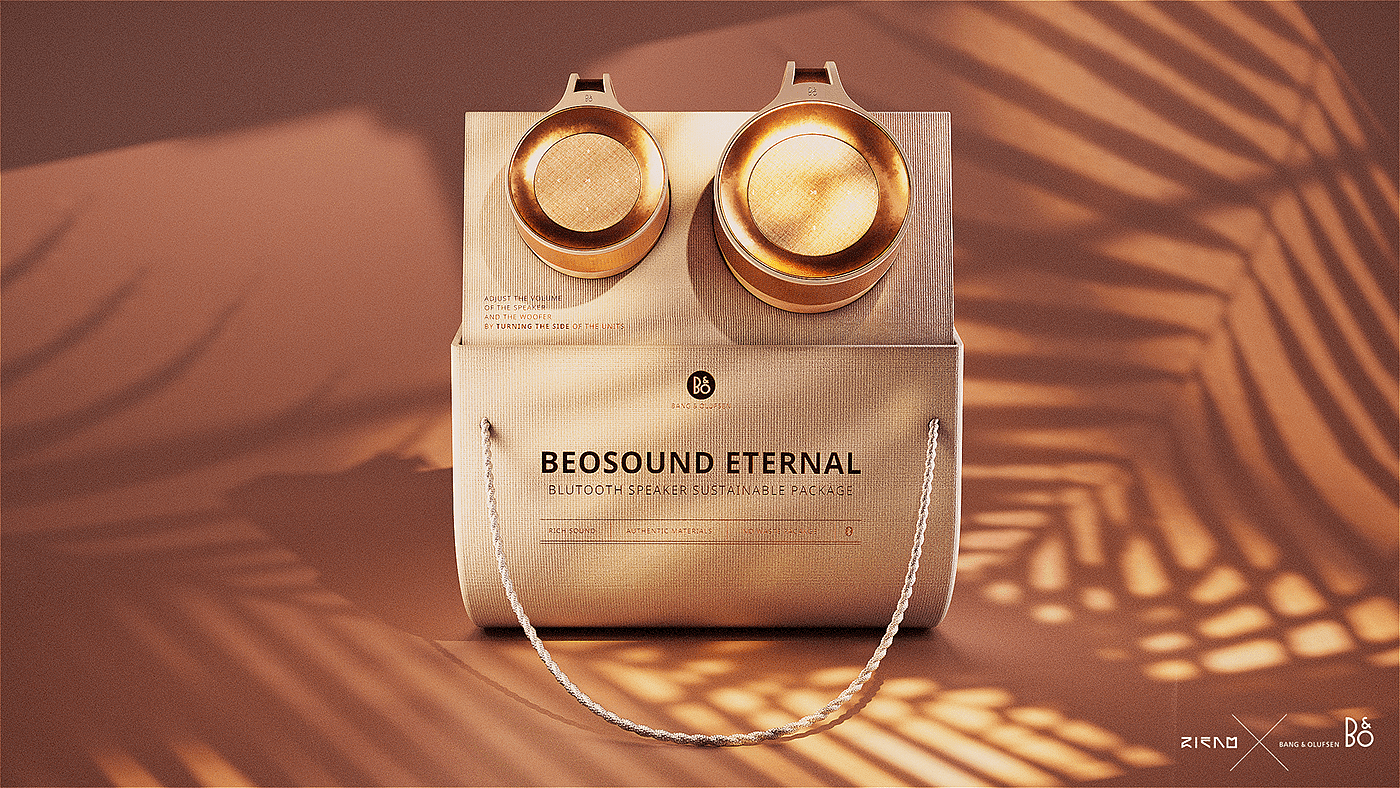 Sustainability，industrial design，interactive，Bluetooth speaker，music，