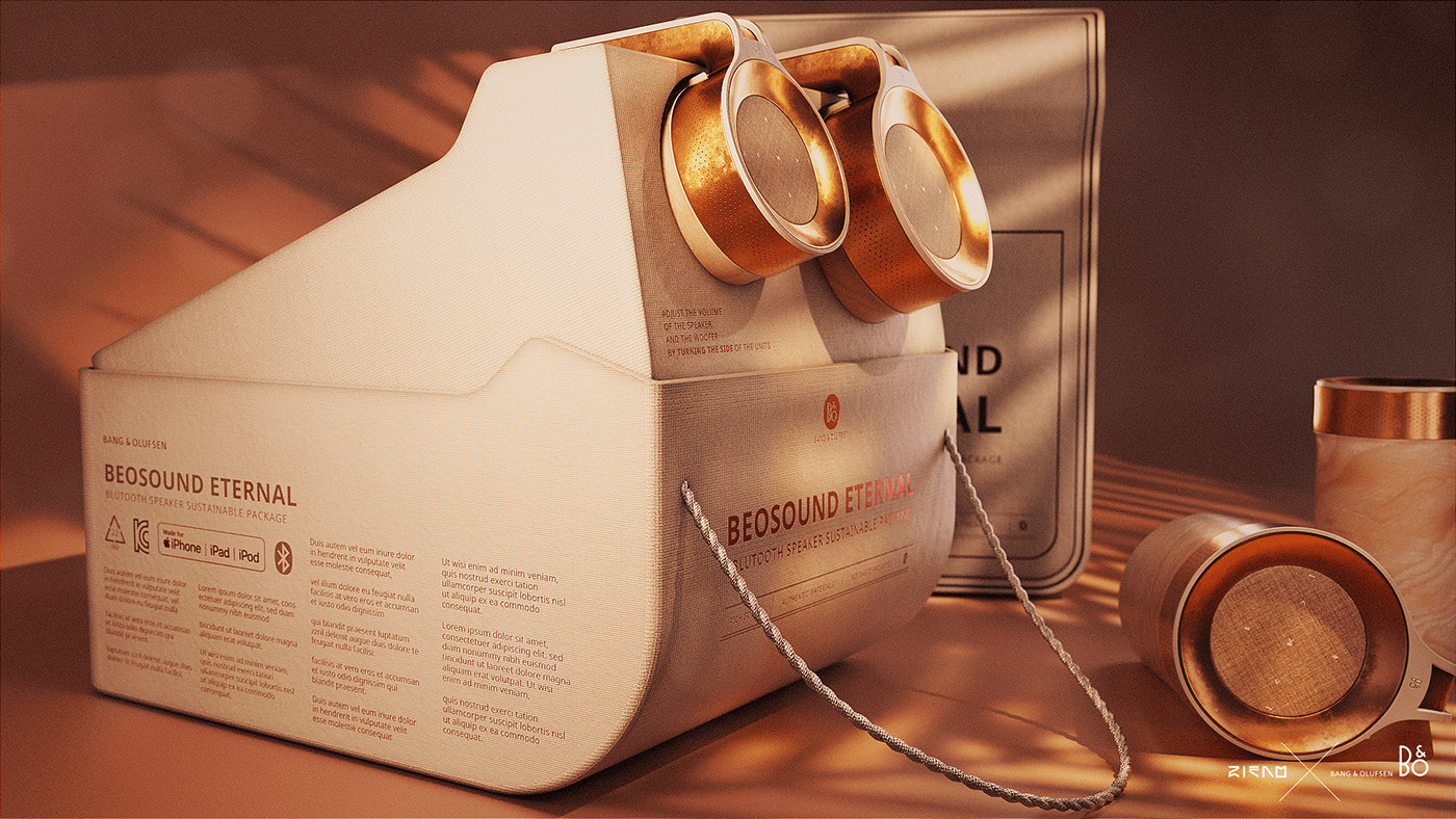 Sustainability，industrial design，interactive，Bluetooth speaker，music，