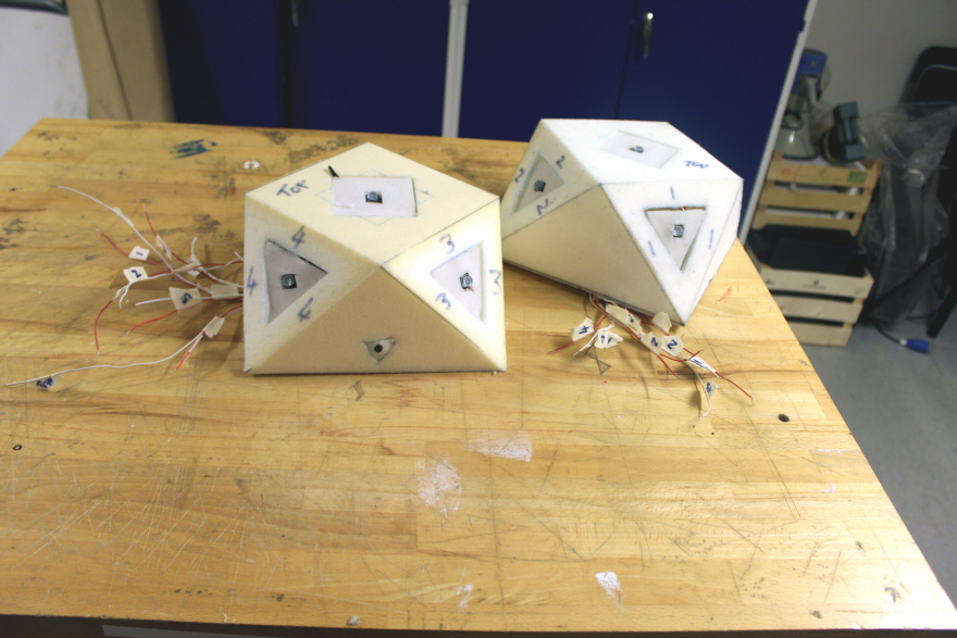 Jam Blocks，Music toys，originality，2016 Core77，