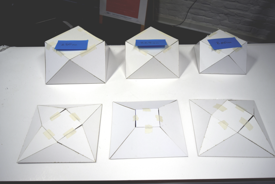 Jam Blocks，Music toys，originality，2016 Core77，