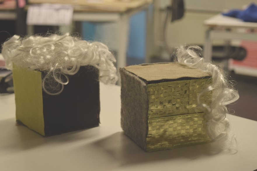 Jam Blocks，Music toys，originality，2016 Core77，