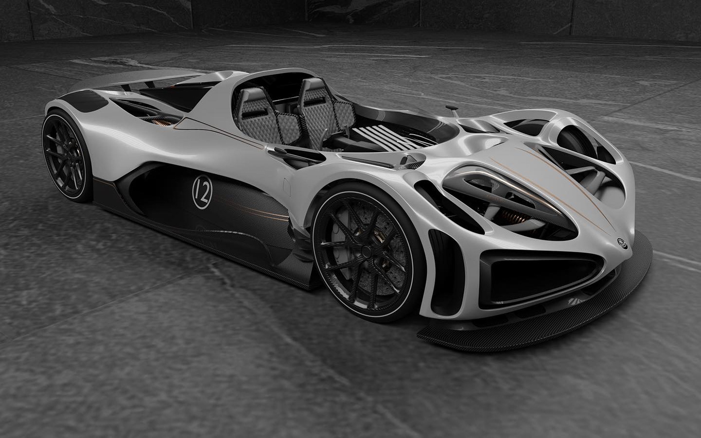 automobile，Concept Car，car，