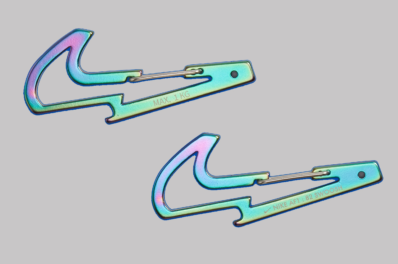 sneakers，ICONIC，NIKE AIR FORCE 1，removable，Mountaineering buckle，