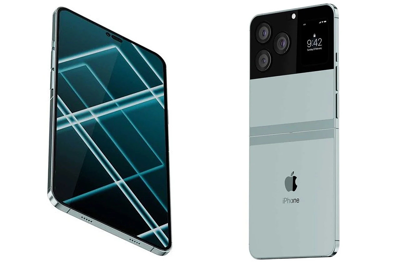 apple，Foldable，Professional camera，iphone，Air flap，conceptual design，