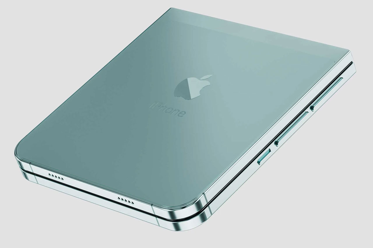 apple，Foldable，Professional camera，iphone，Air flap，conceptual design，