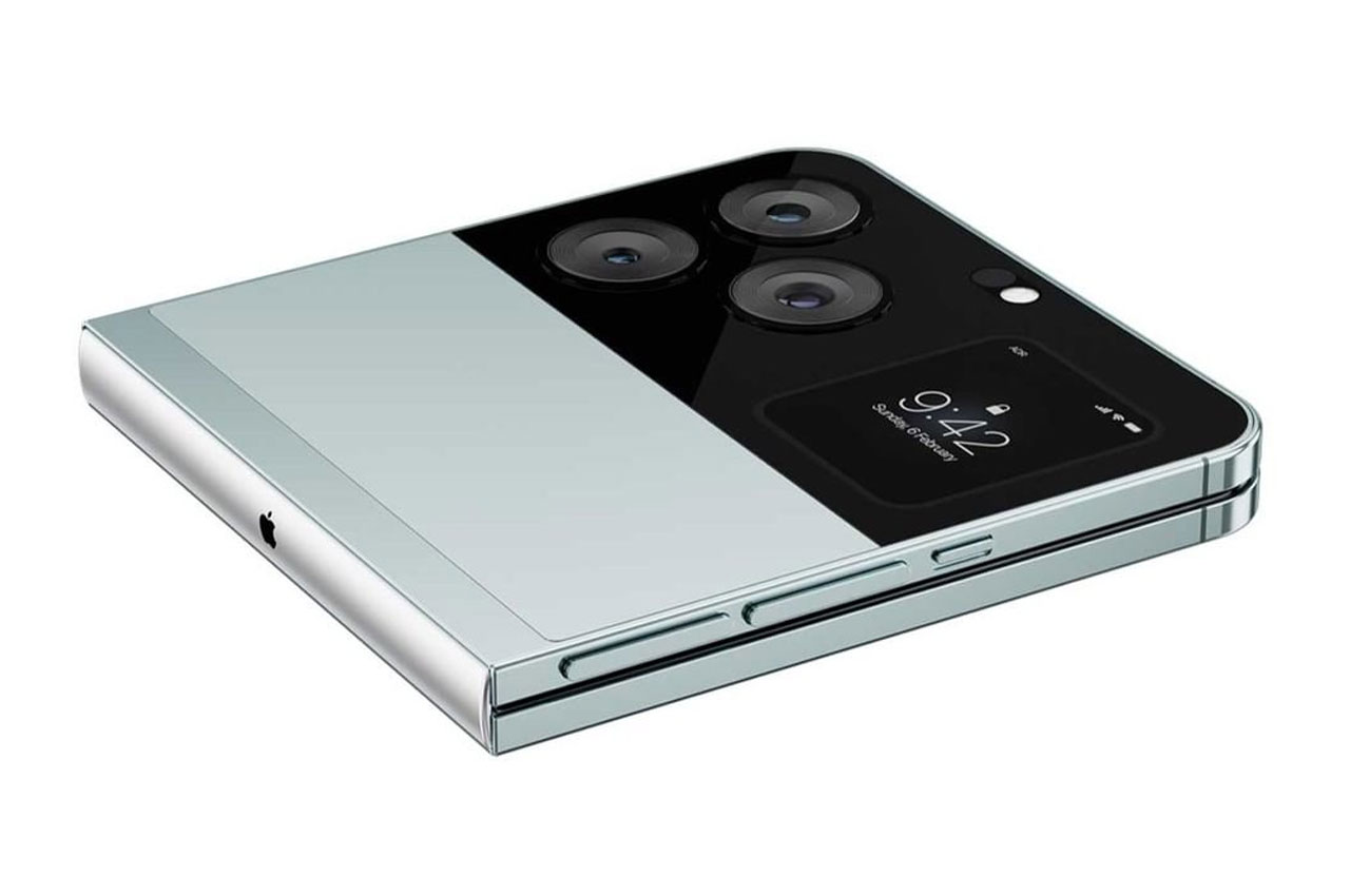 apple，Foldable，Professional camera，iphone，Air flap，conceptual design，