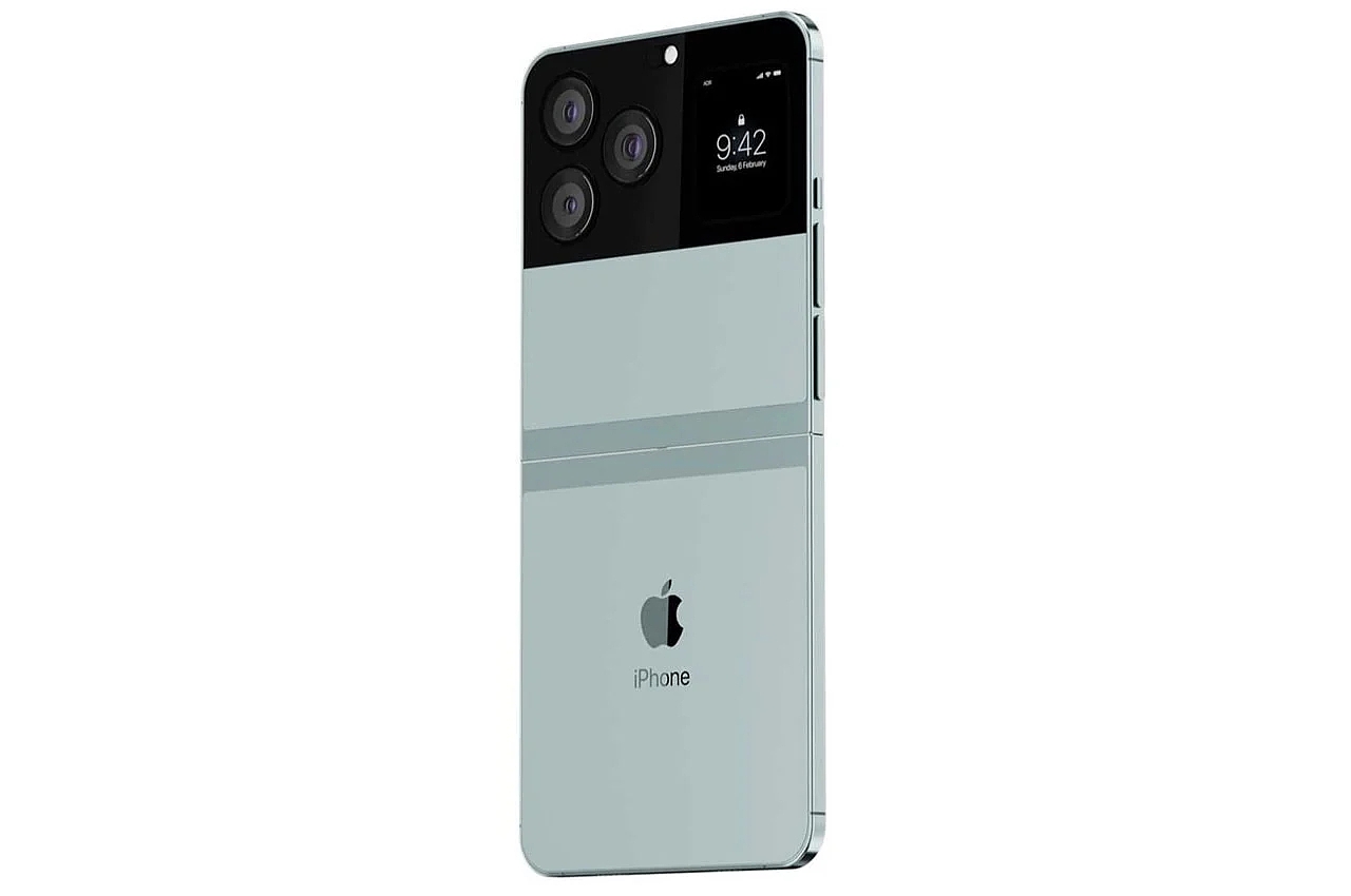 apple，Foldable，Professional camera，iphone，Air flap，conceptual design，