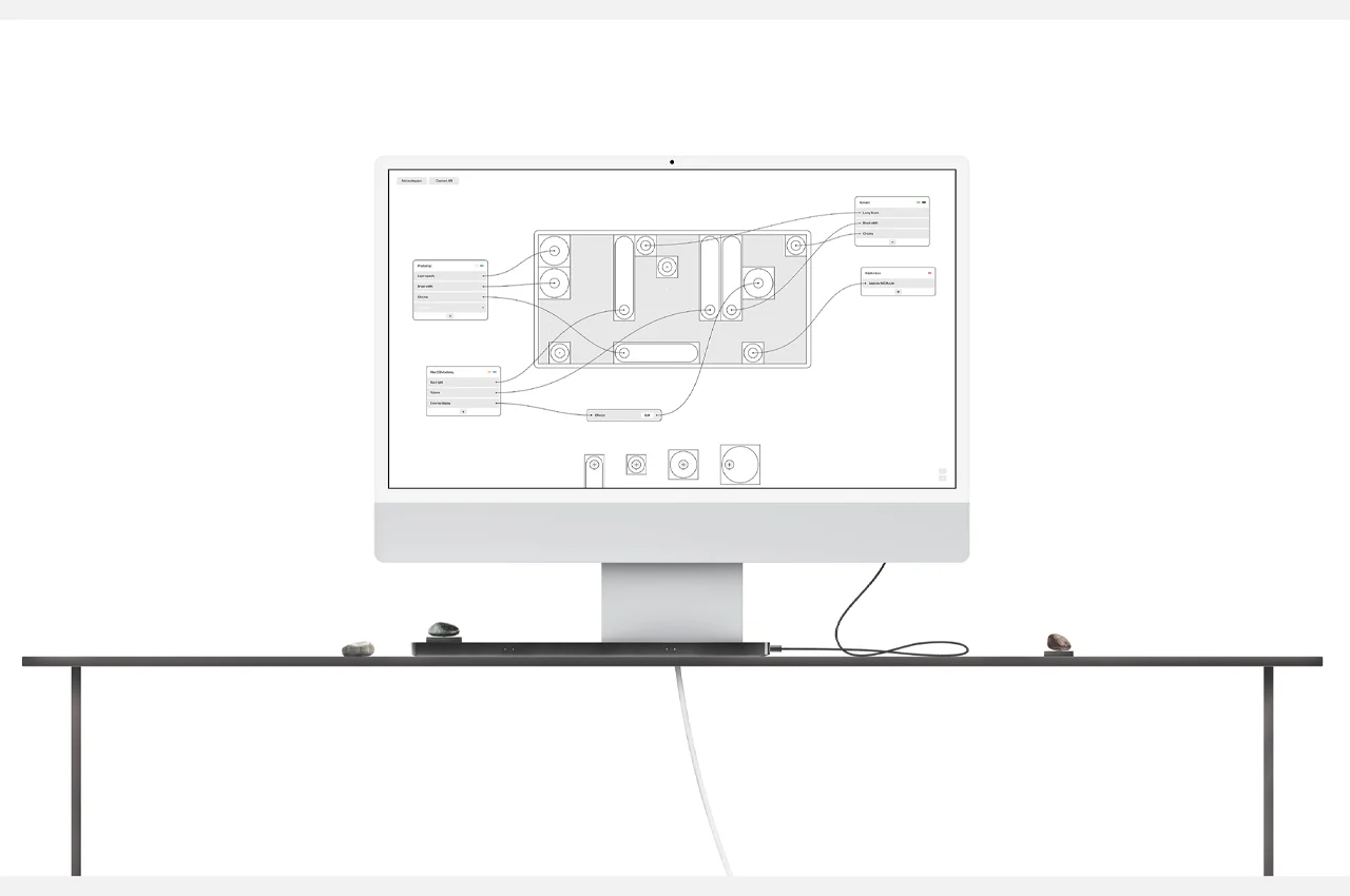 Palpable，Application programming interface，API，