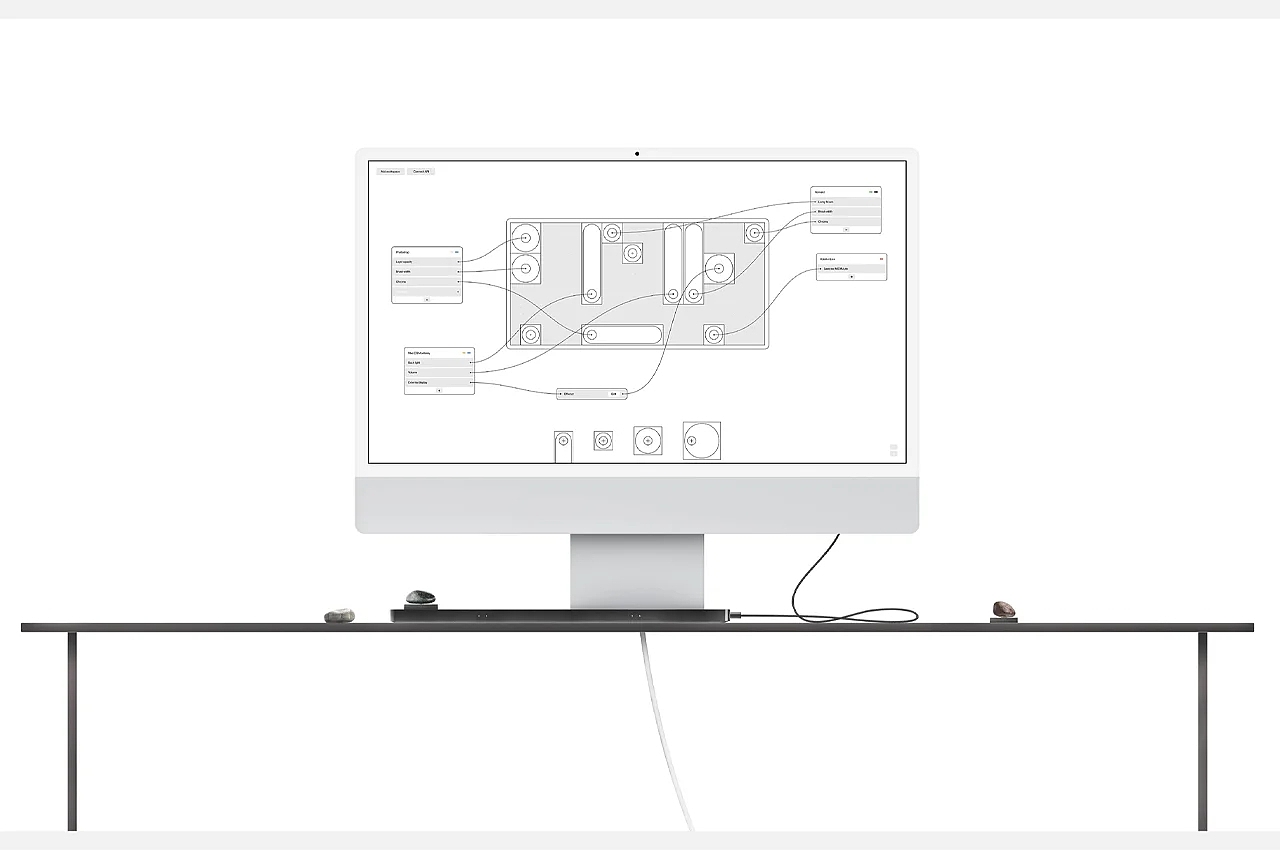 Palpable，Application programming interface，API，