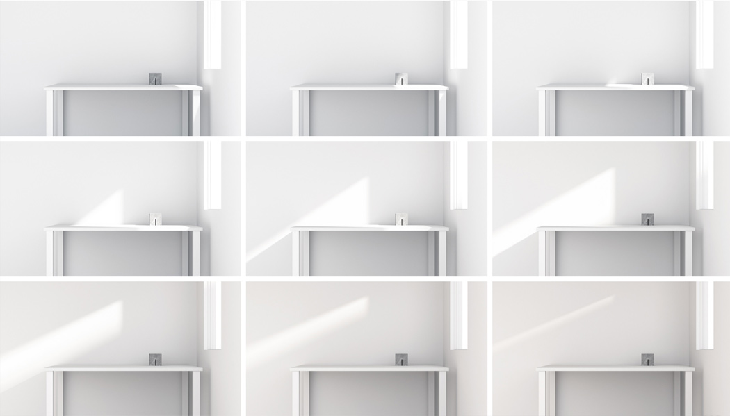 Sunshine clock，Clock，SUNLIGHT CLOCK，