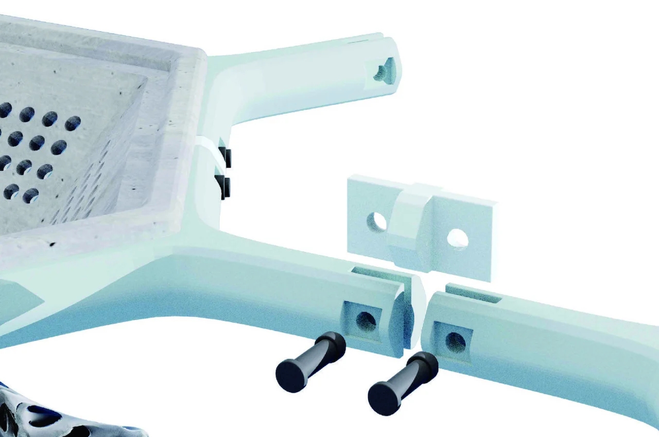 GREEN Concepts 2022，C ecology，Ecosystem architecture，