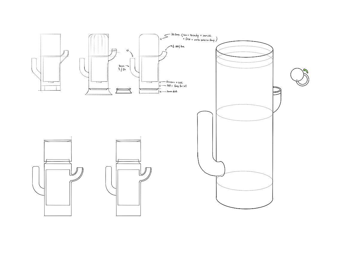 Wet，Humidifier，Dehumidifier，