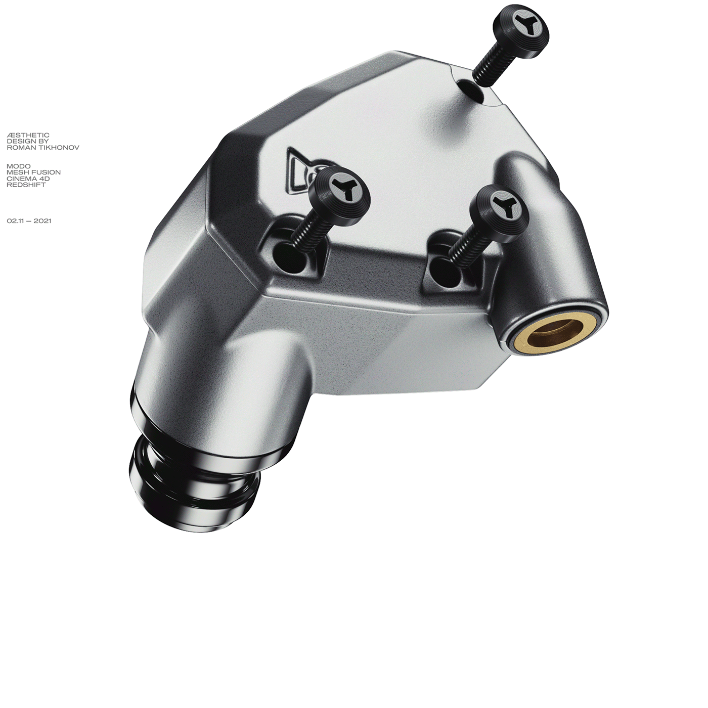 3d，headset，Hi-fi，product design，visualization，Mechanical sense，