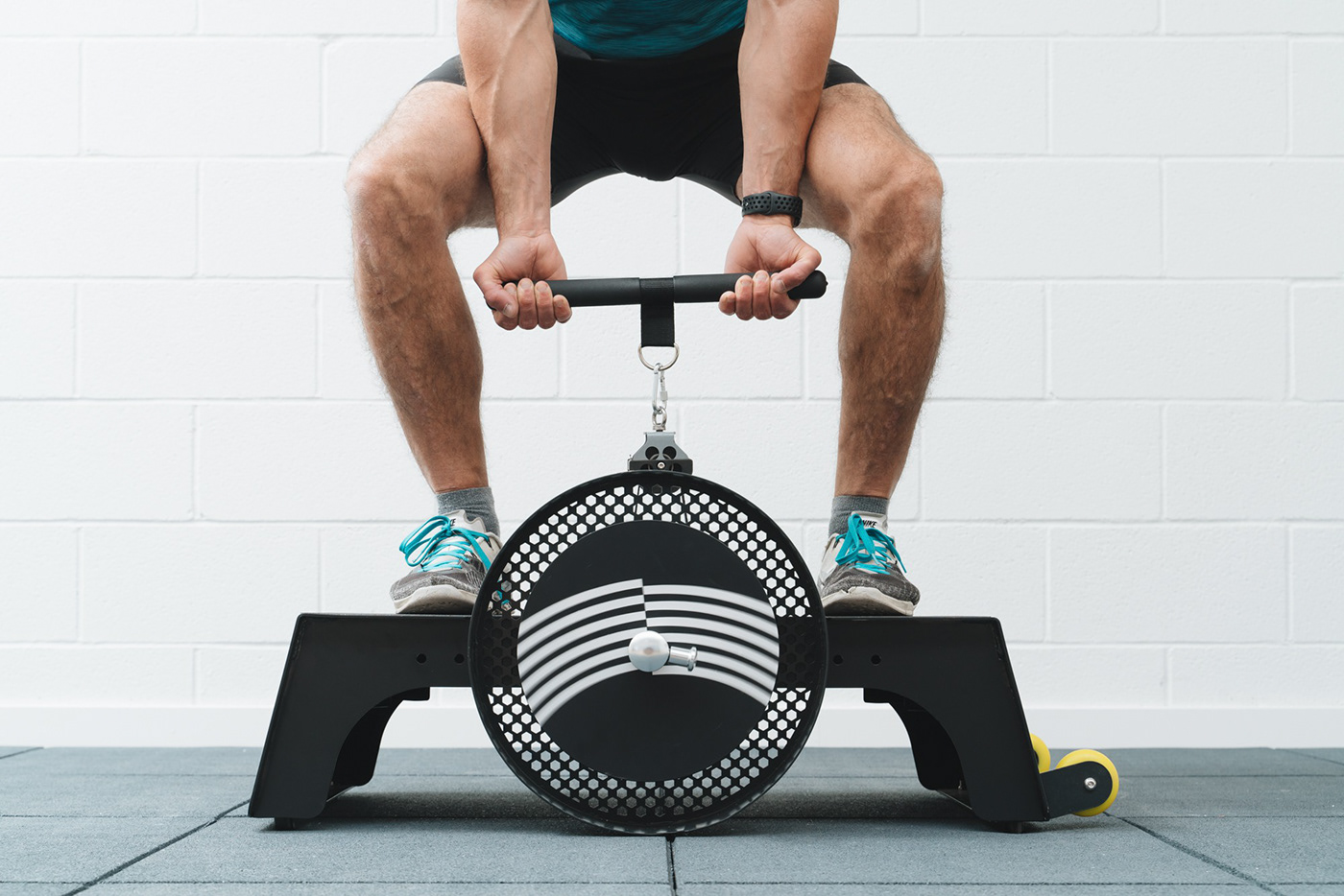 Inercex Box，Fitness Equipment，Inerce-X Wall，