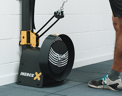 Inercex Box，Fitness Equipment，Inerce-X Wall，