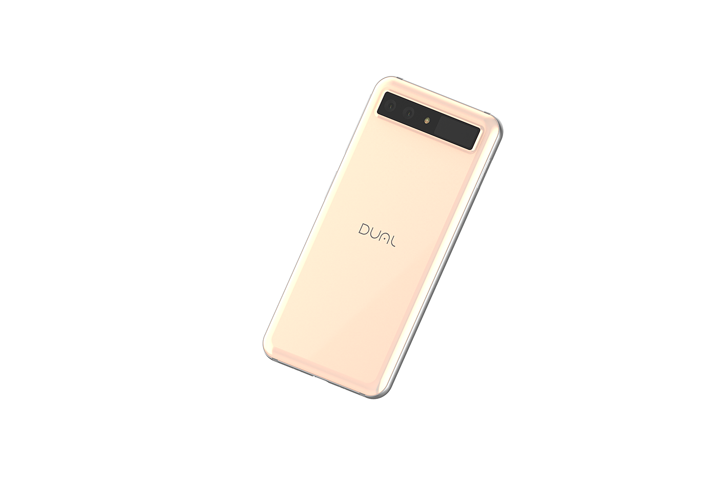 electronic product，mobile phone，DUAL，industrial design，