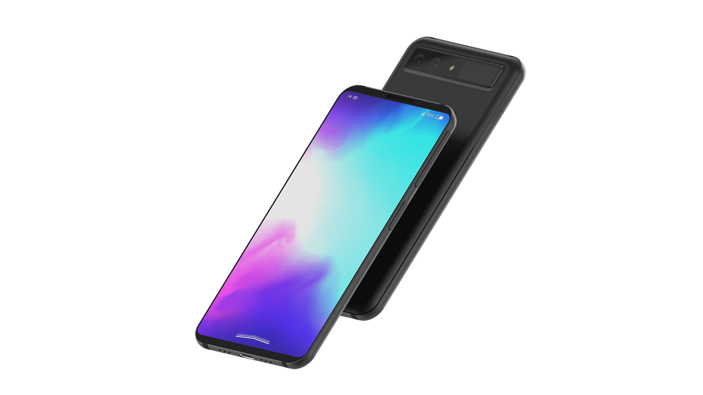 electronic product，mobile phone，DUAL，industrial design，