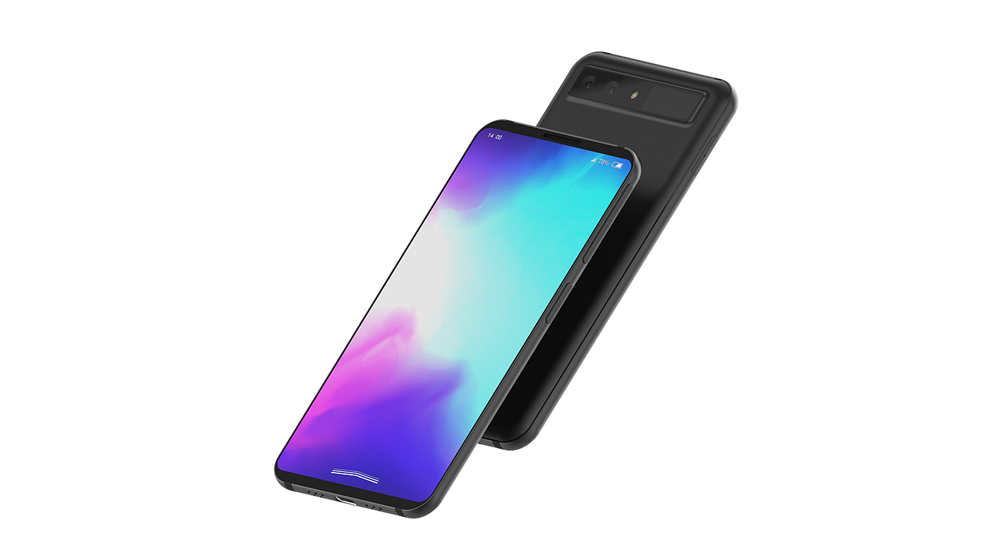 electronic product，mobile phone，DUAL，industrial design，