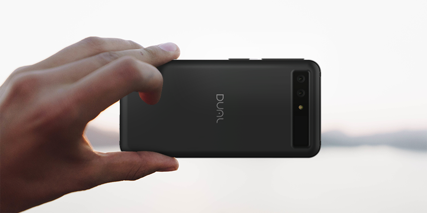 electronic product，mobile phone，DUAL，industrial design，