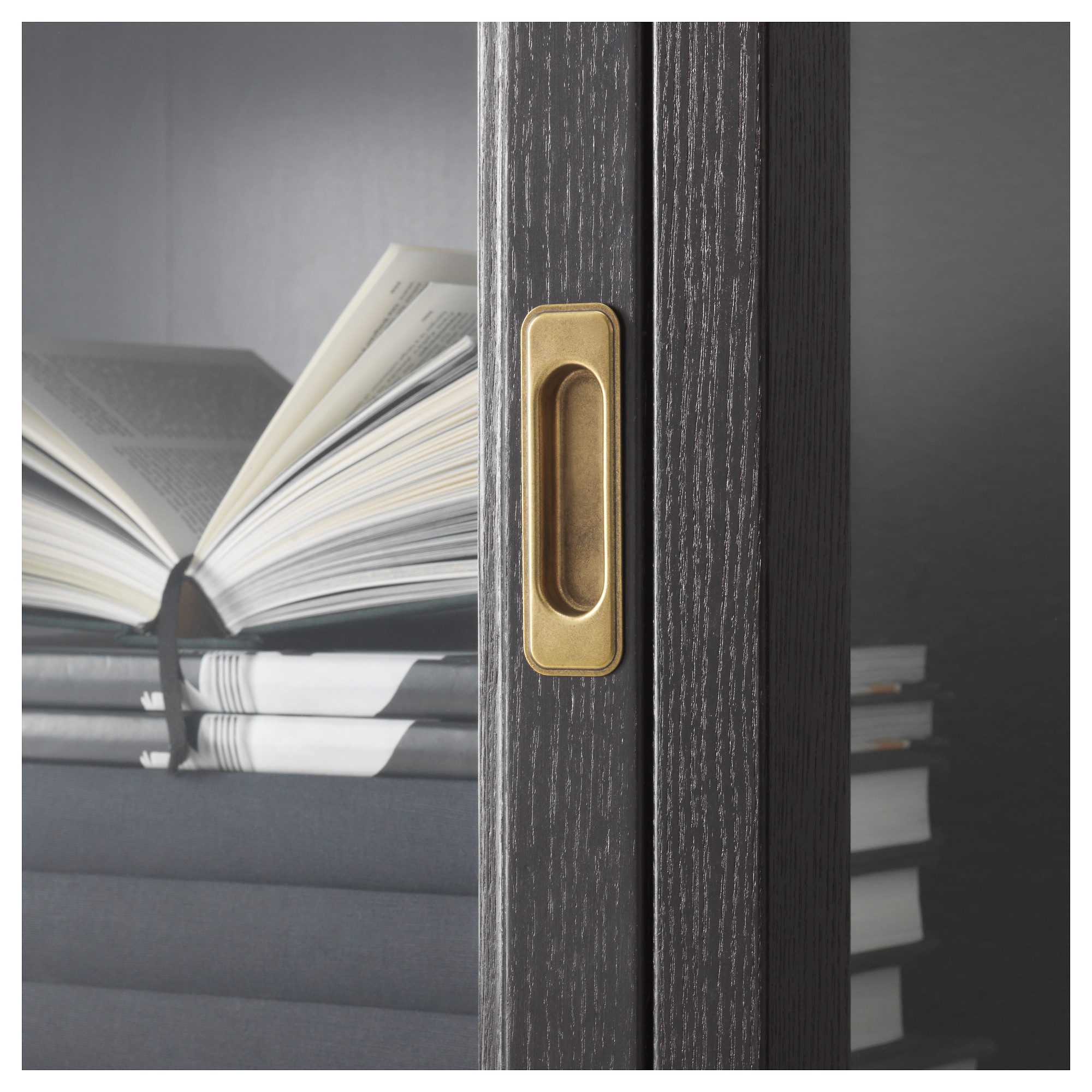 IKEA，Malsj ö display cabinet，IKEA，