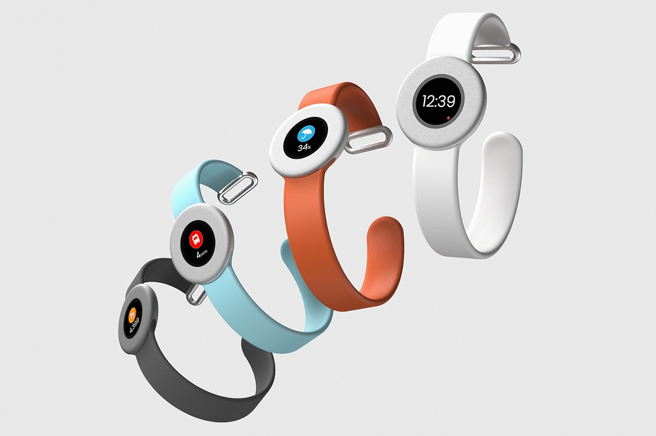 Intelligent Watch，smartwatch，Simplicity，