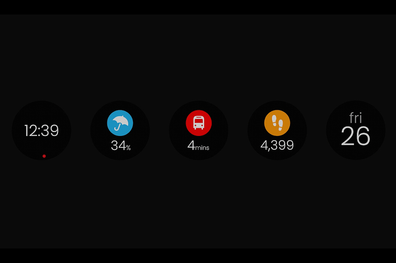 Intelligent Watch，smartwatch，Simplicity，