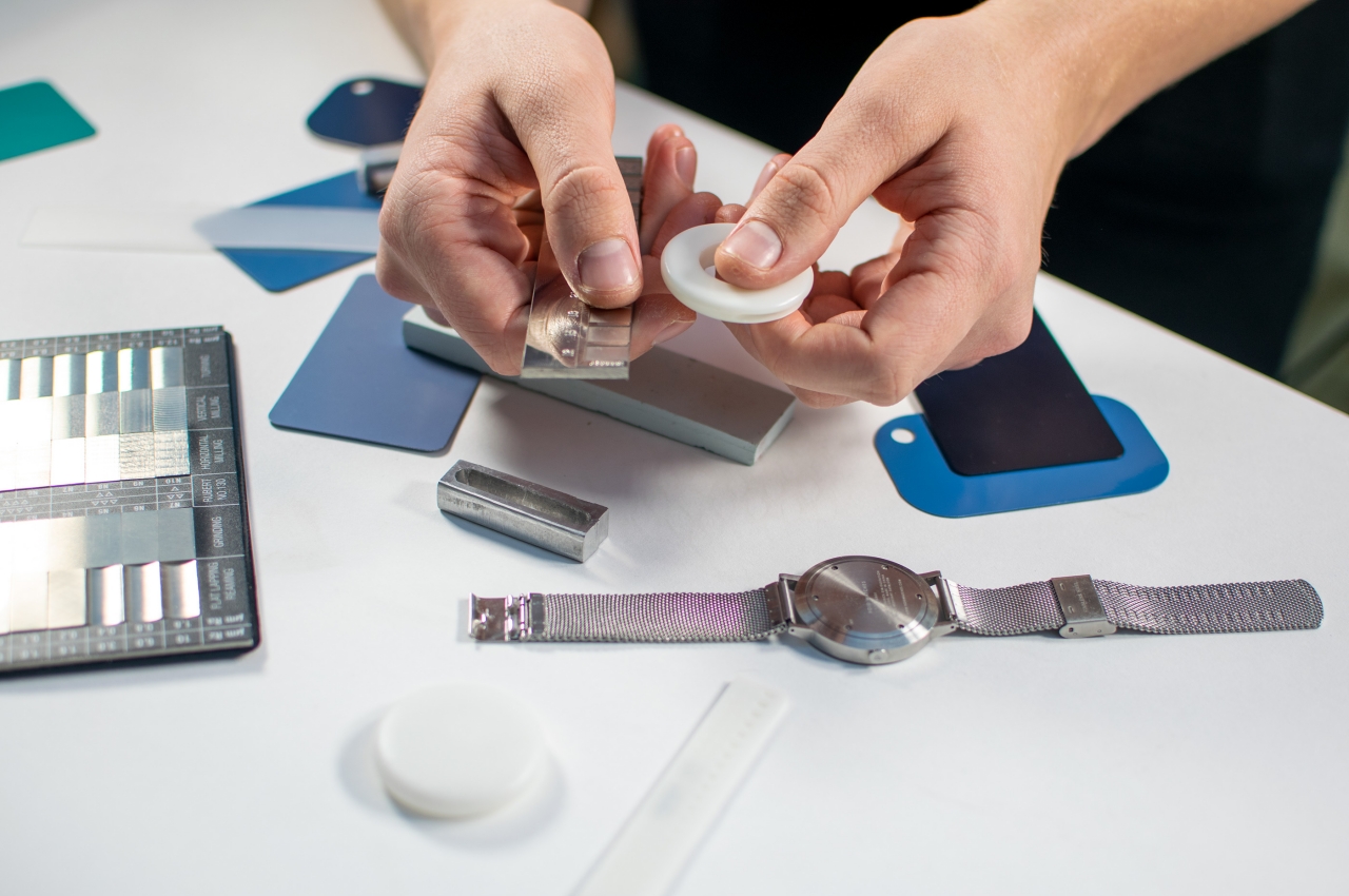 Intelligent Watch，smartwatch，Simplicity，