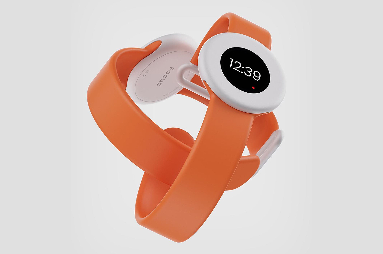 智能手表，smartwatch，简约，