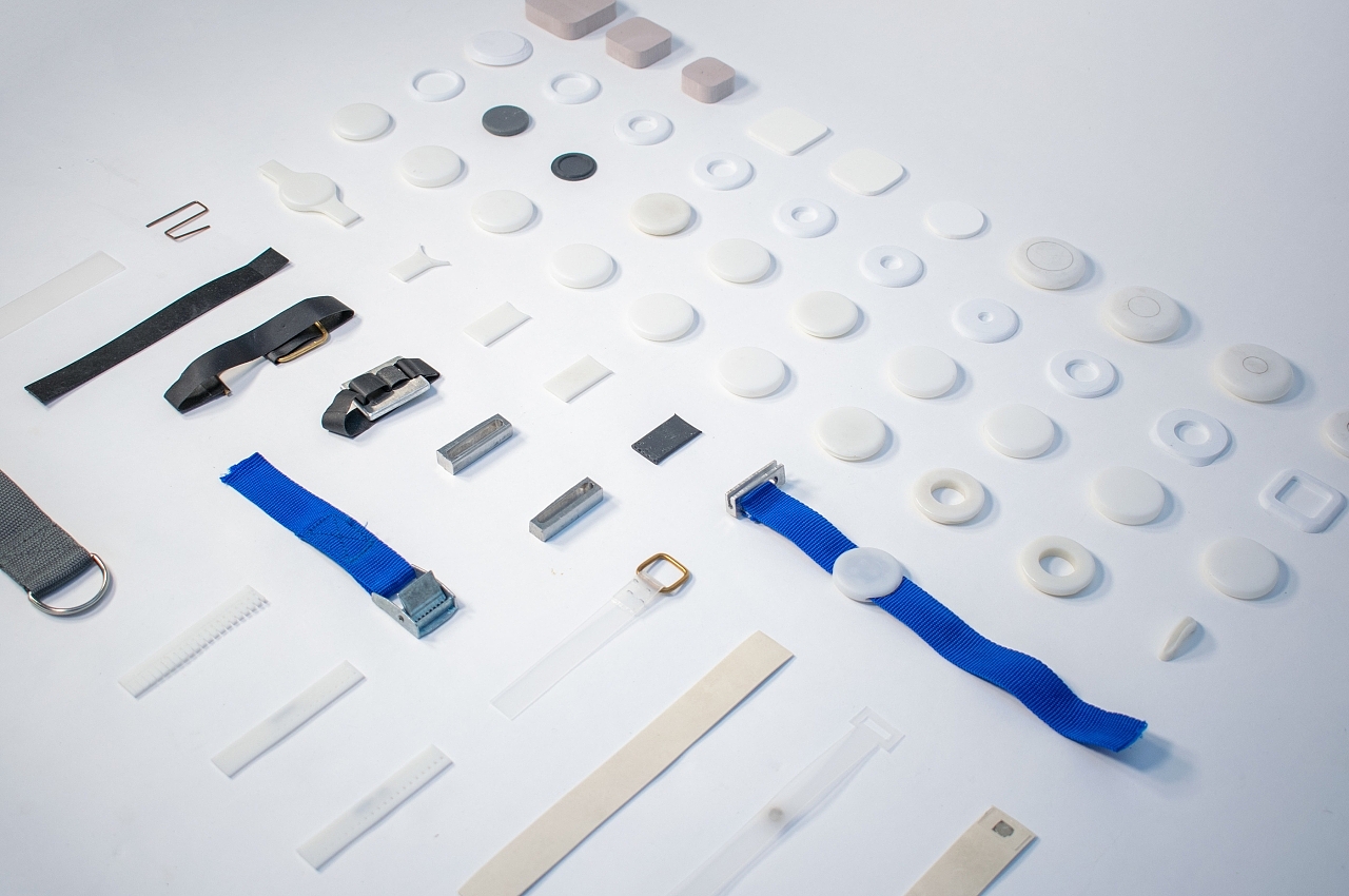 Intelligent Watch，smartwatch，Simplicity，