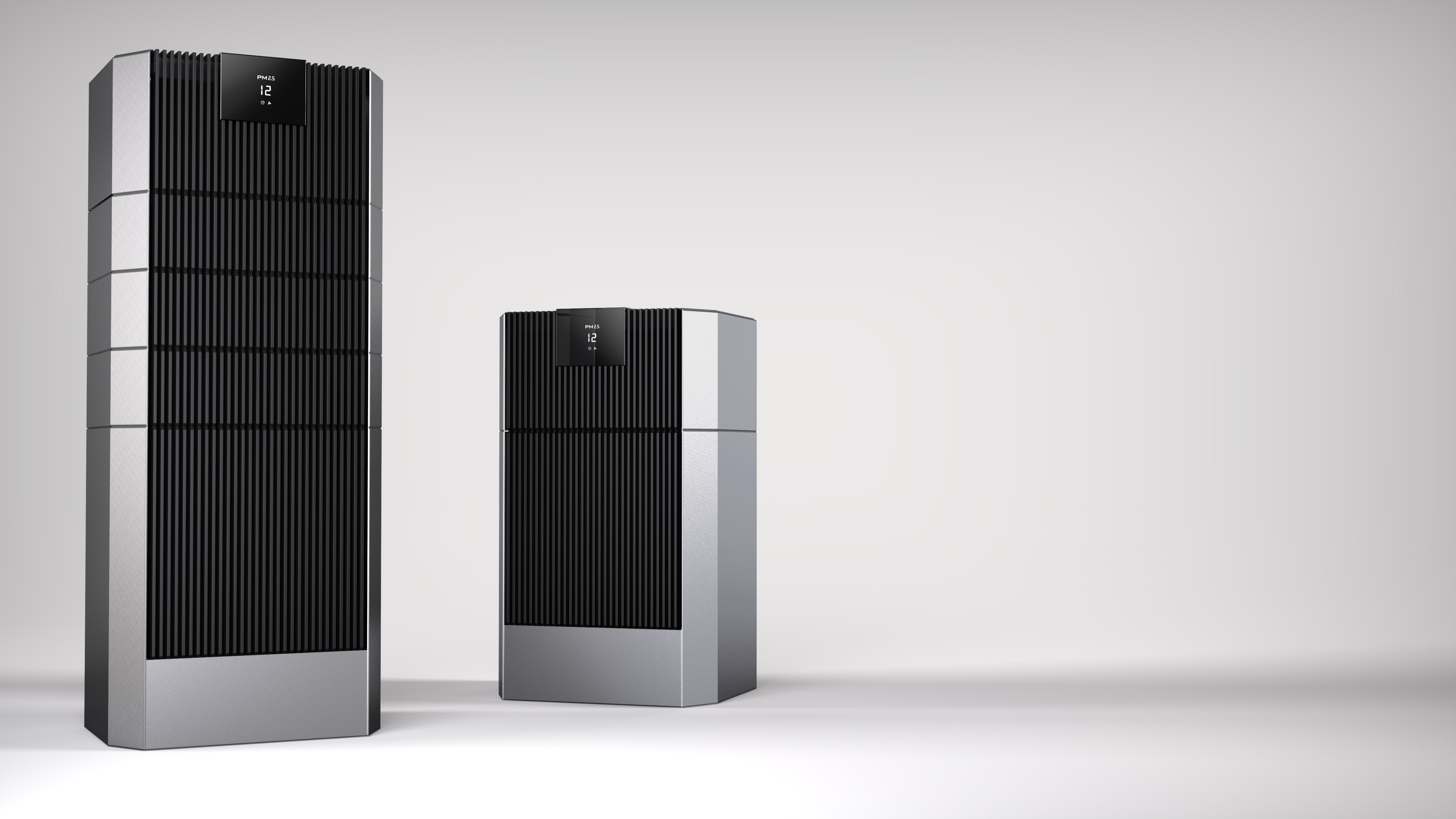 air cleaner，Household Electric Appliances，household electrical appliances，modularization，Trojan horse design，