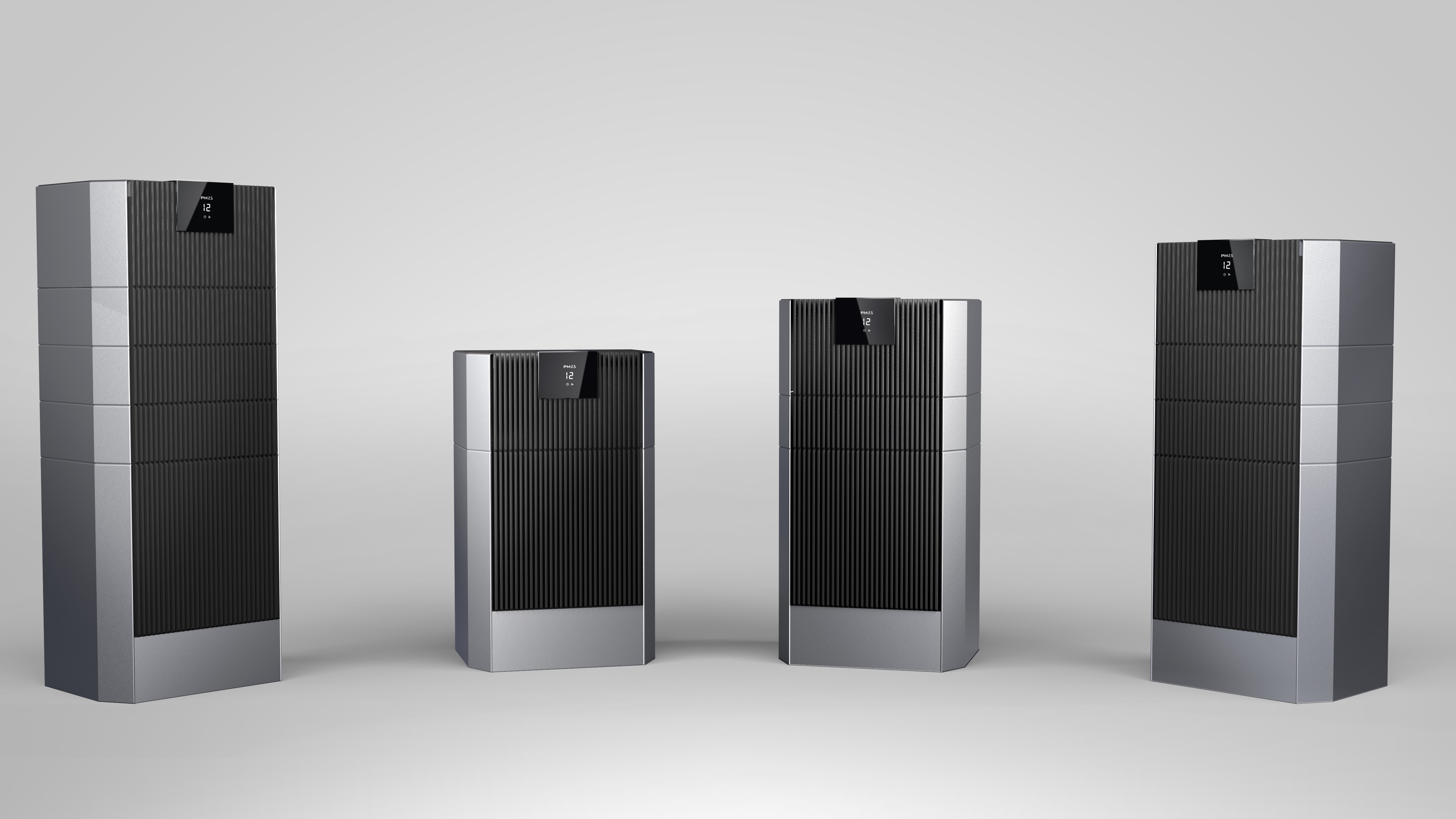 air cleaner，Household Electric Appliances，household electrical appliances，modularization，Trojan horse design，