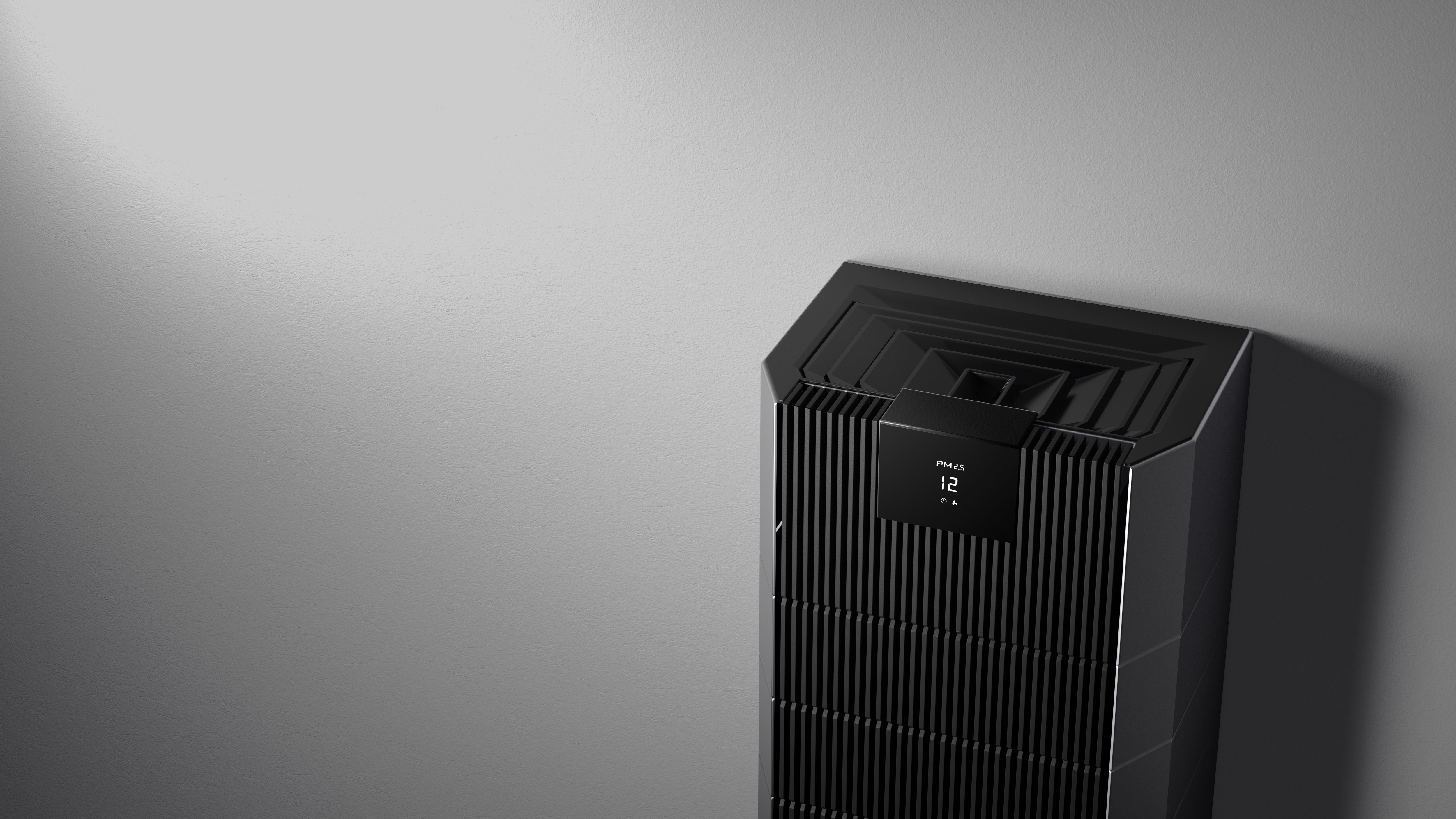 air cleaner，Household Electric Appliances，household electrical appliances，modularization，Trojan horse design，