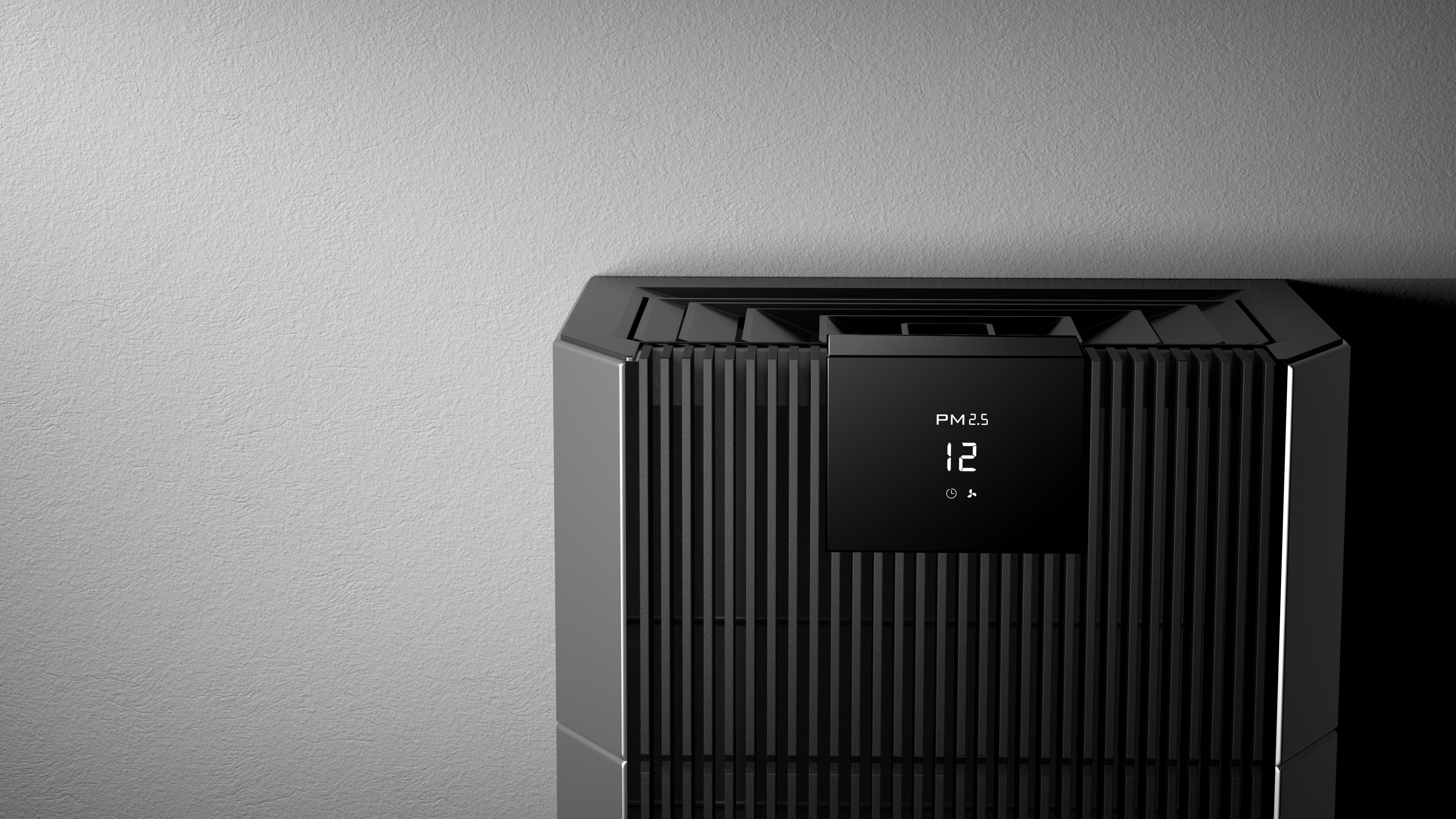 air cleaner，Household Electric Appliances，household electrical appliances，modularization，Trojan horse design，