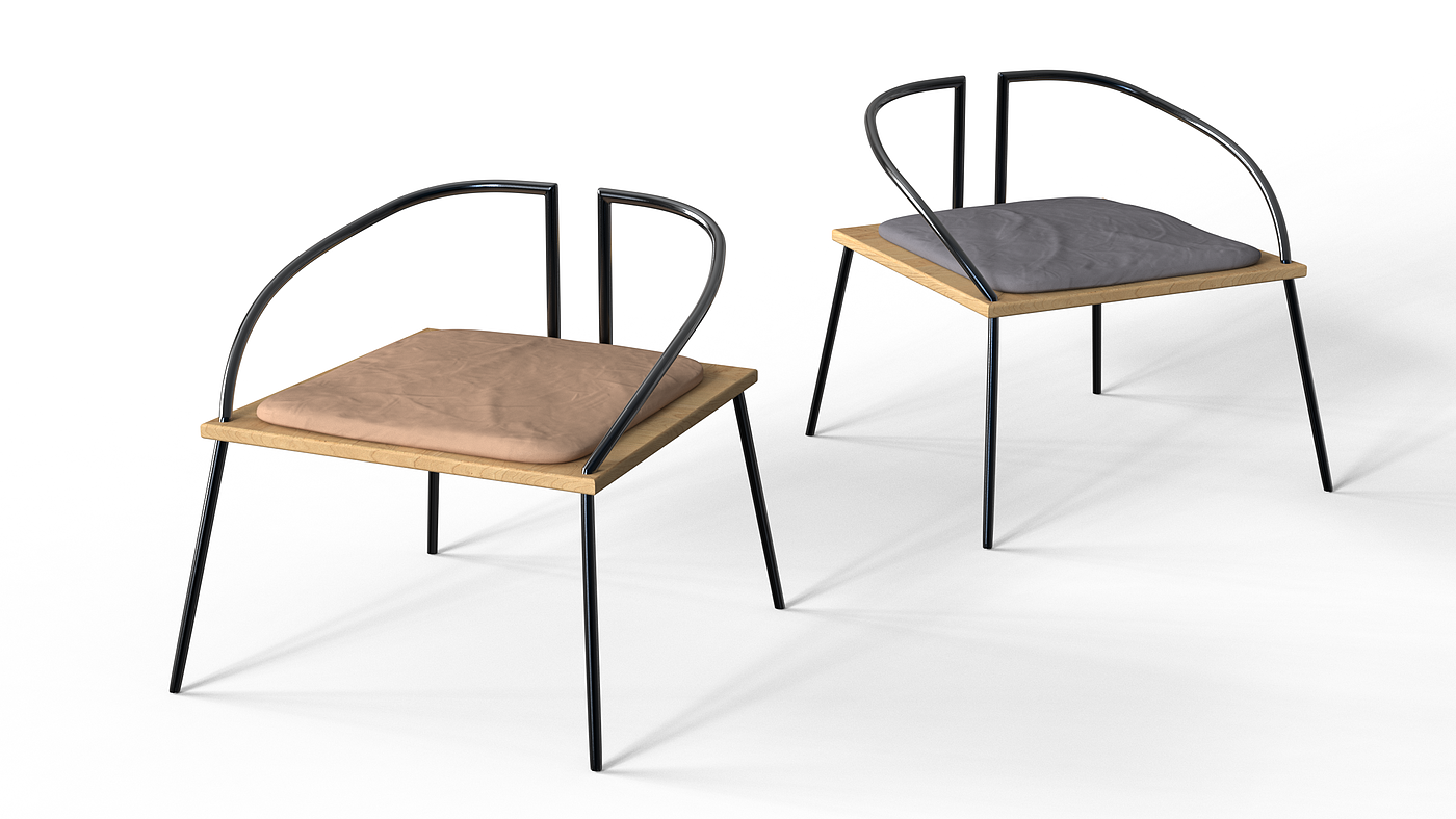 furniture design ，industrial design，