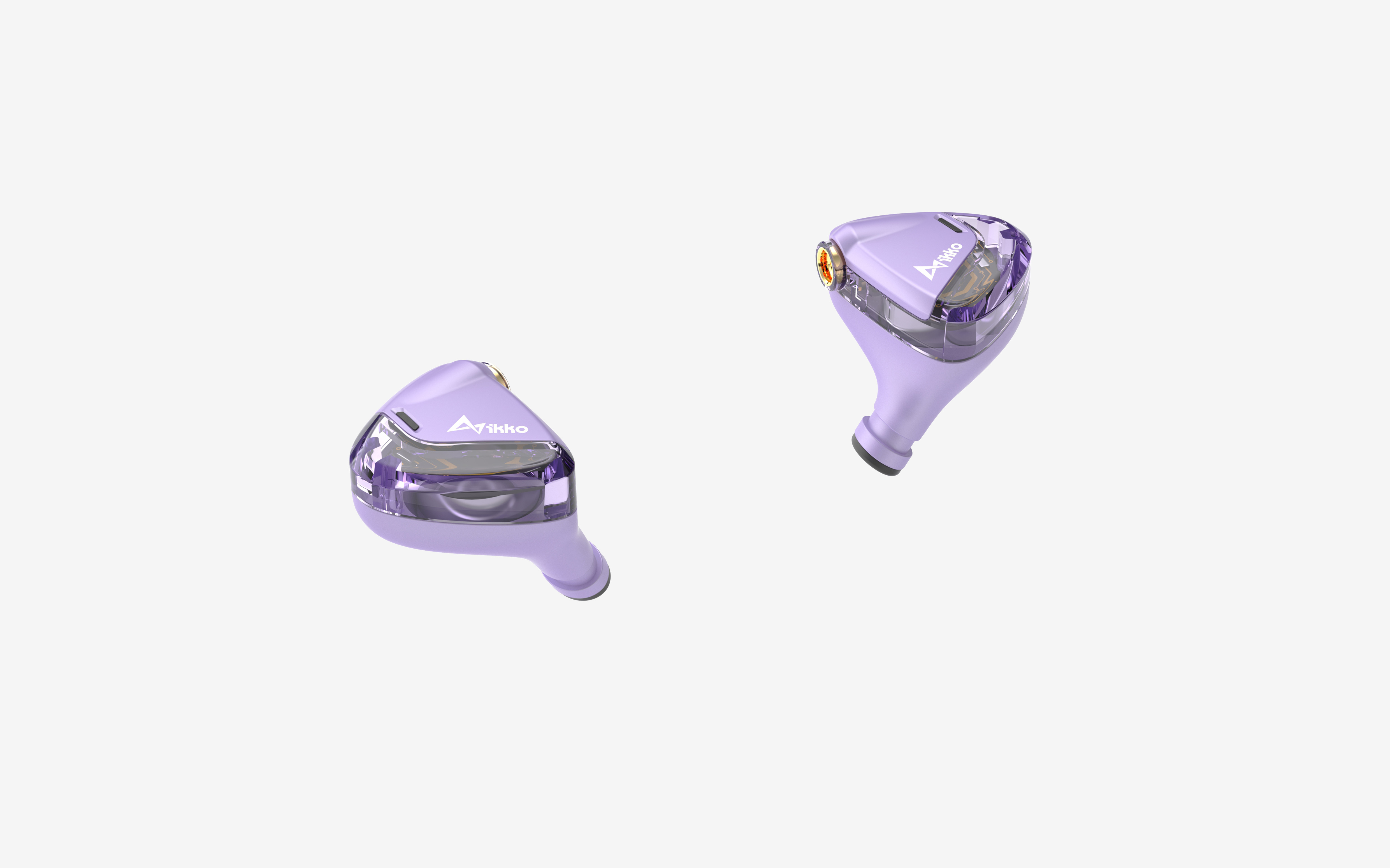 hifi，headset，purple，Baking paint，audio frequency，