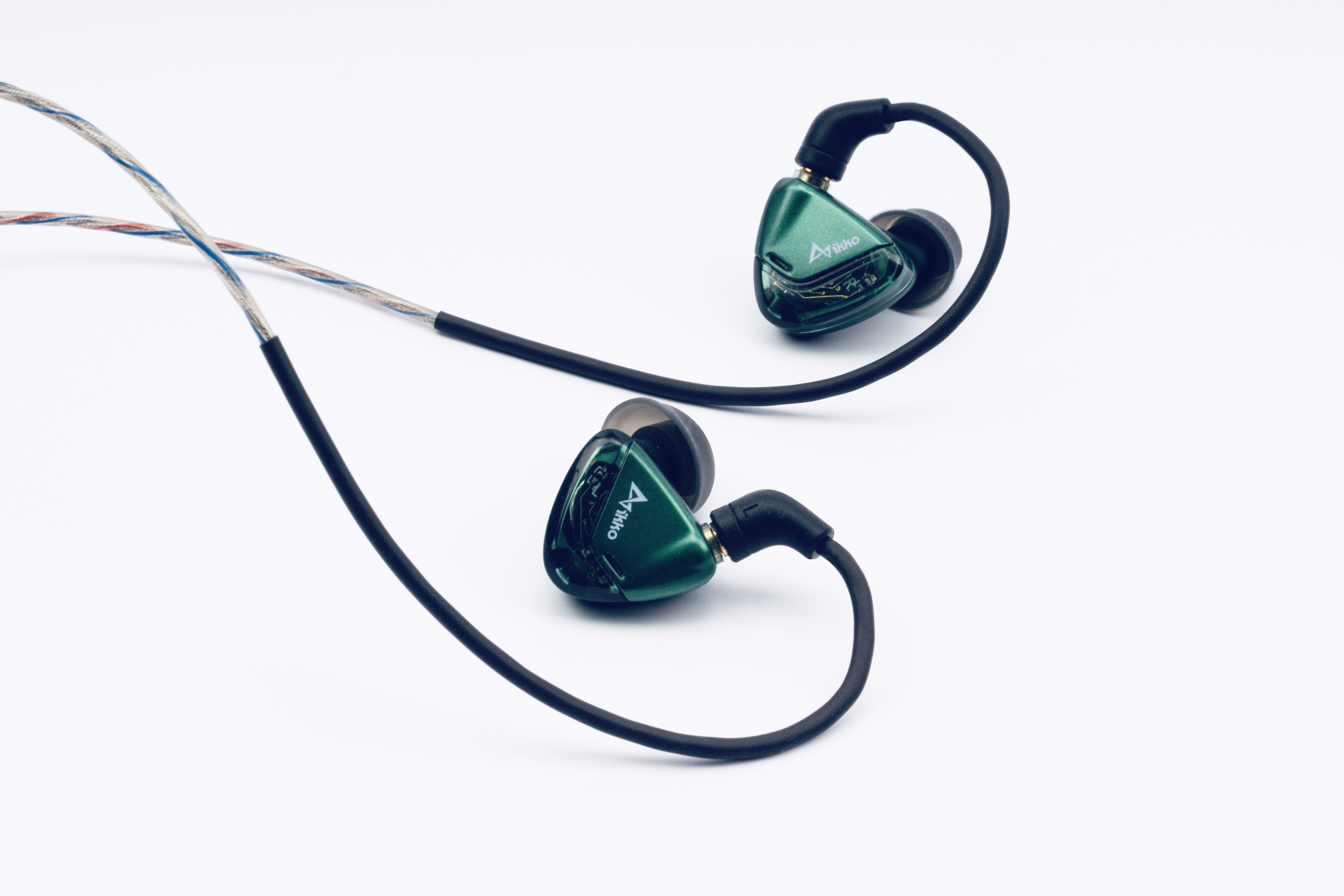 hifi，headset，purple，Baking paint，audio frequency，