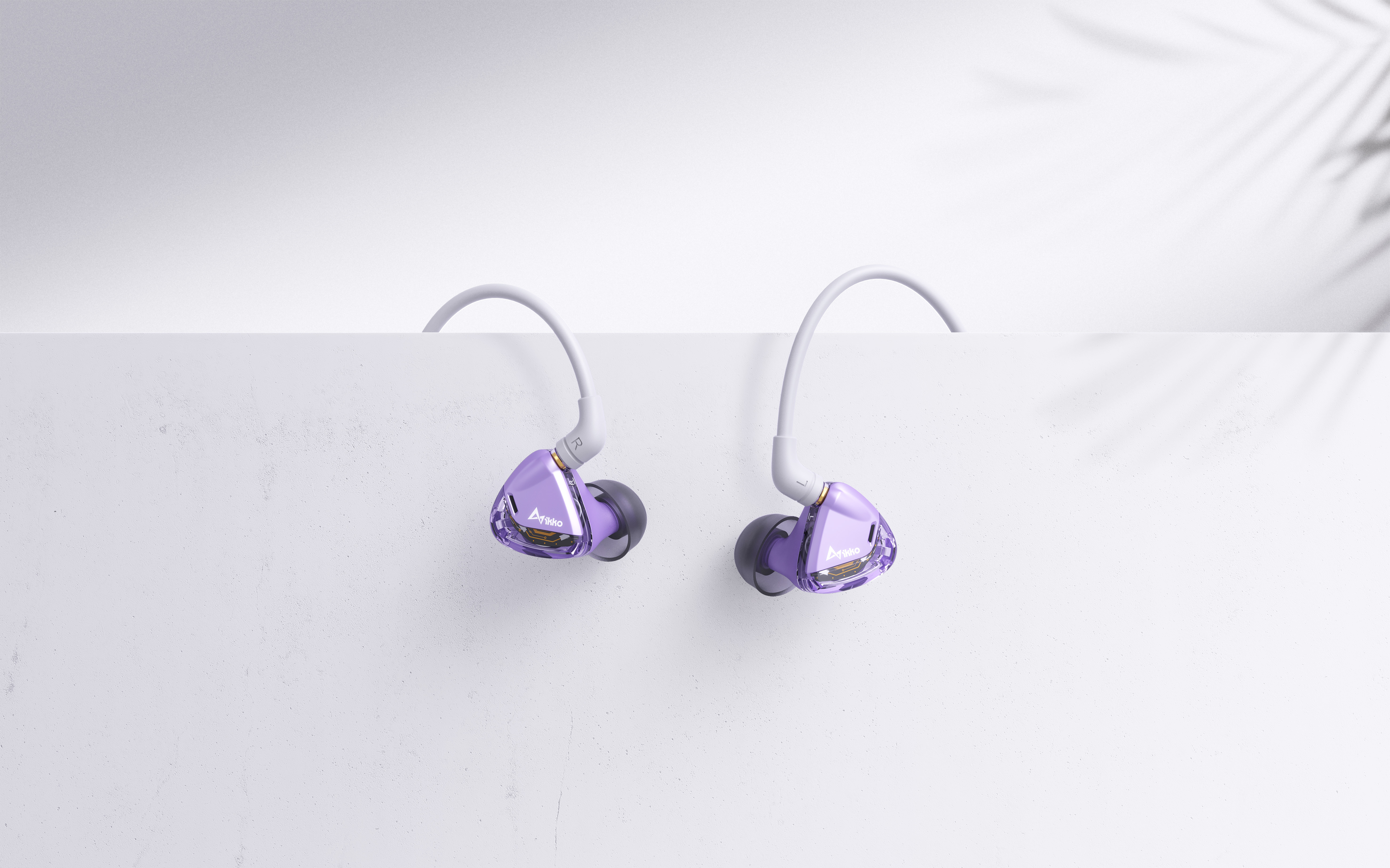 hifi，headset，purple，Baking paint，audio frequency，