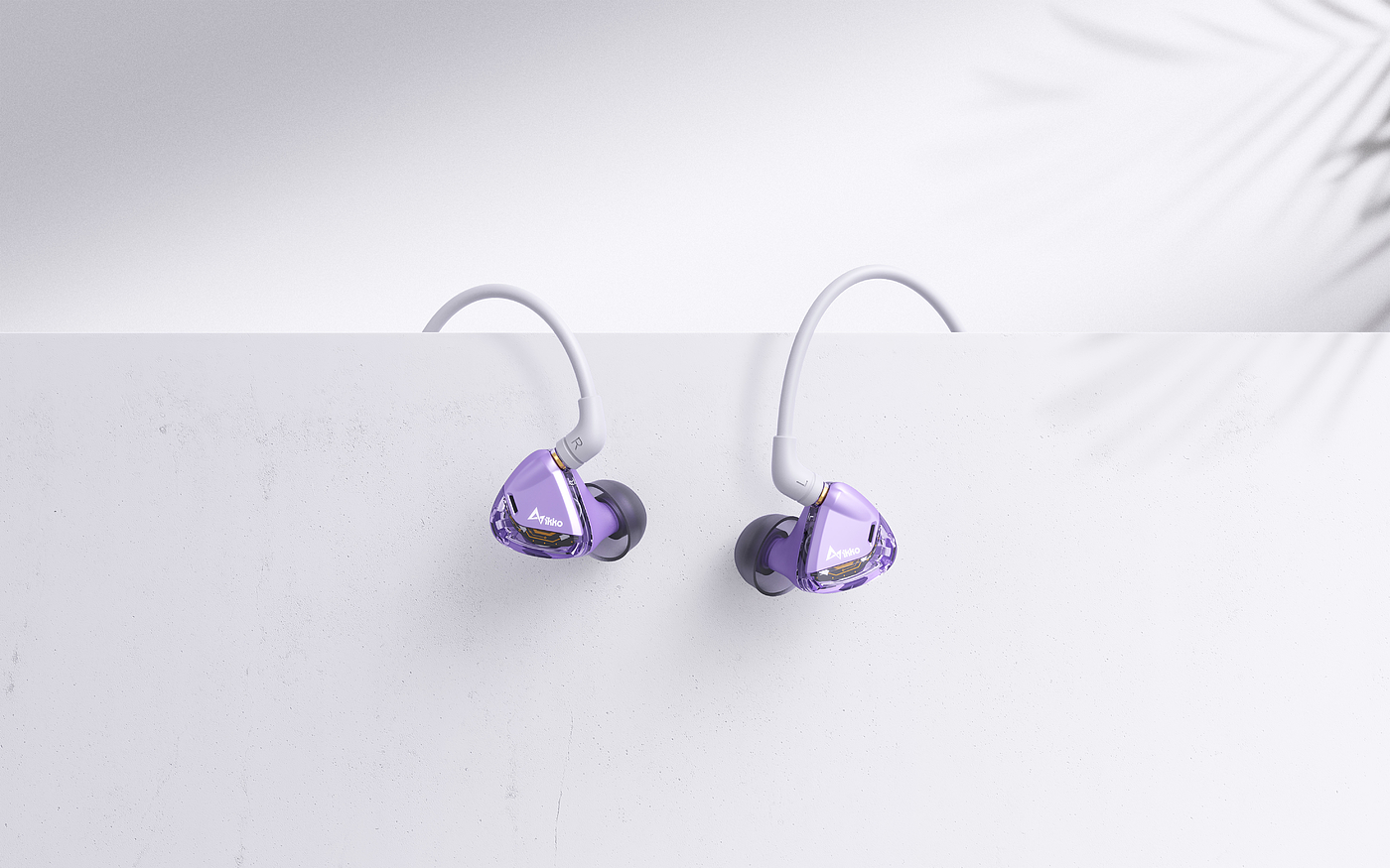 hifi，headset，purple，Baking paint，audio frequency，