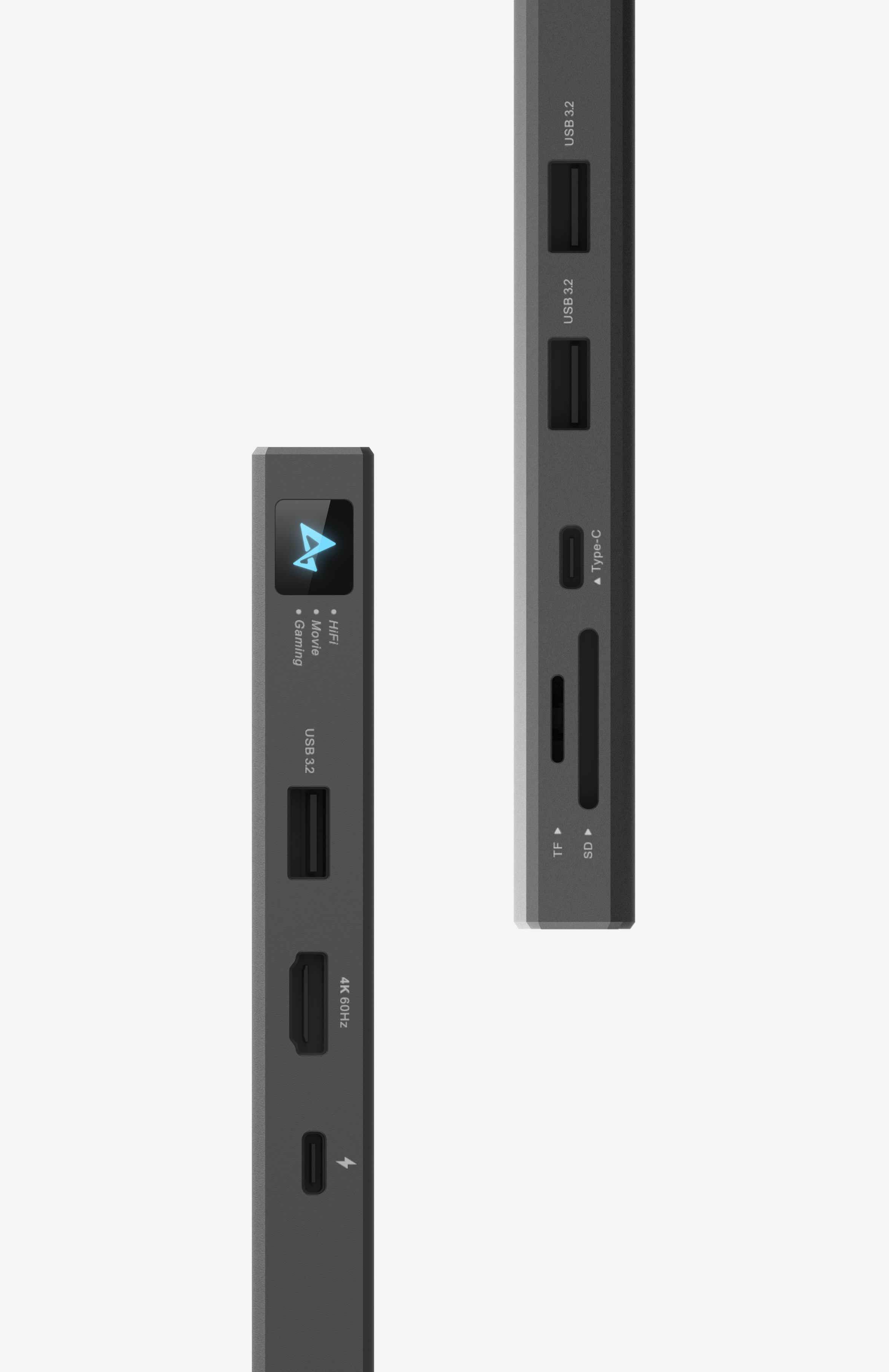 Expansion dock，electronic product，audio frequency，music，film，game，Touch ，