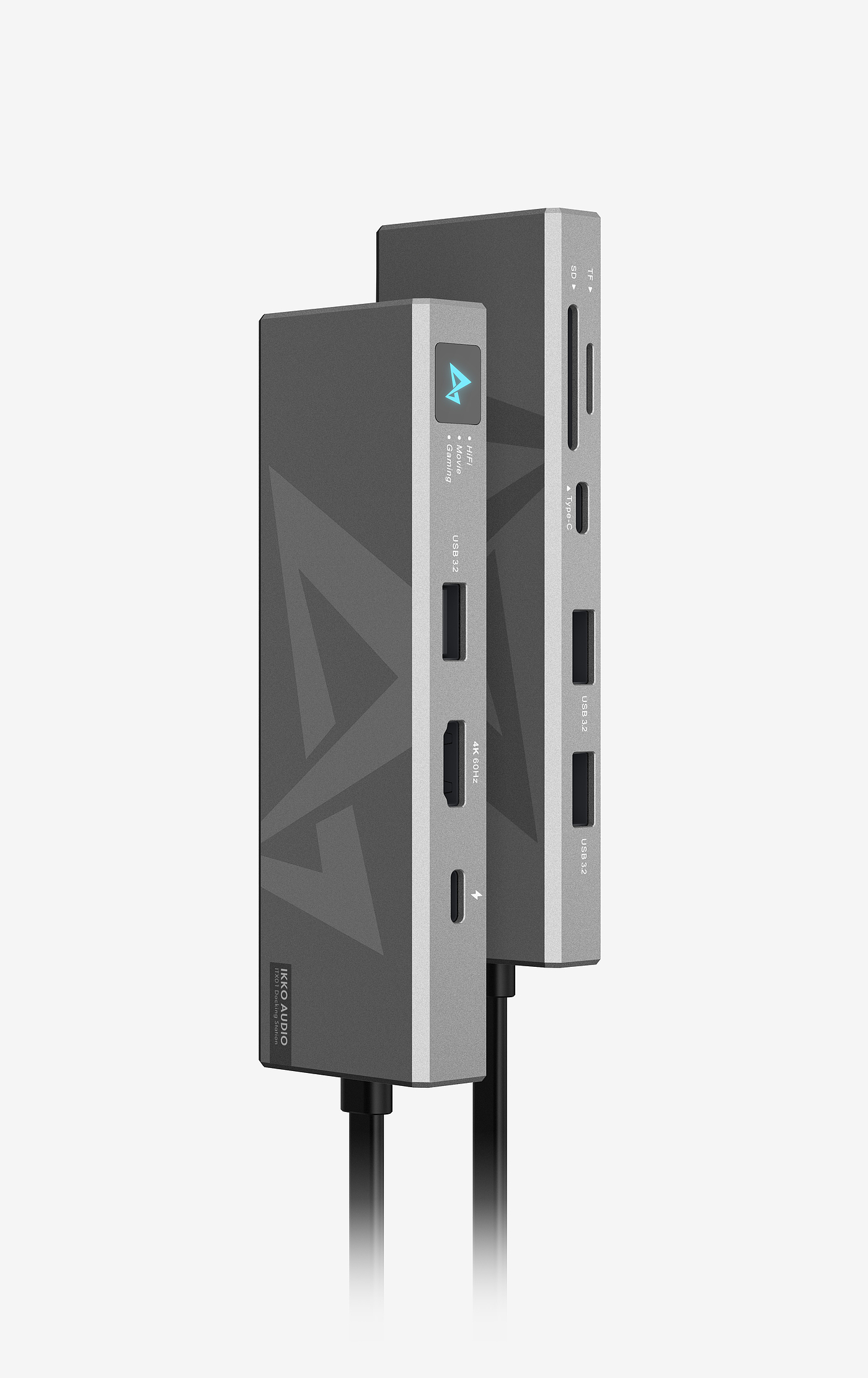 Expansion dock，electronic product，audio frequency，music，film，game，Touch ，
