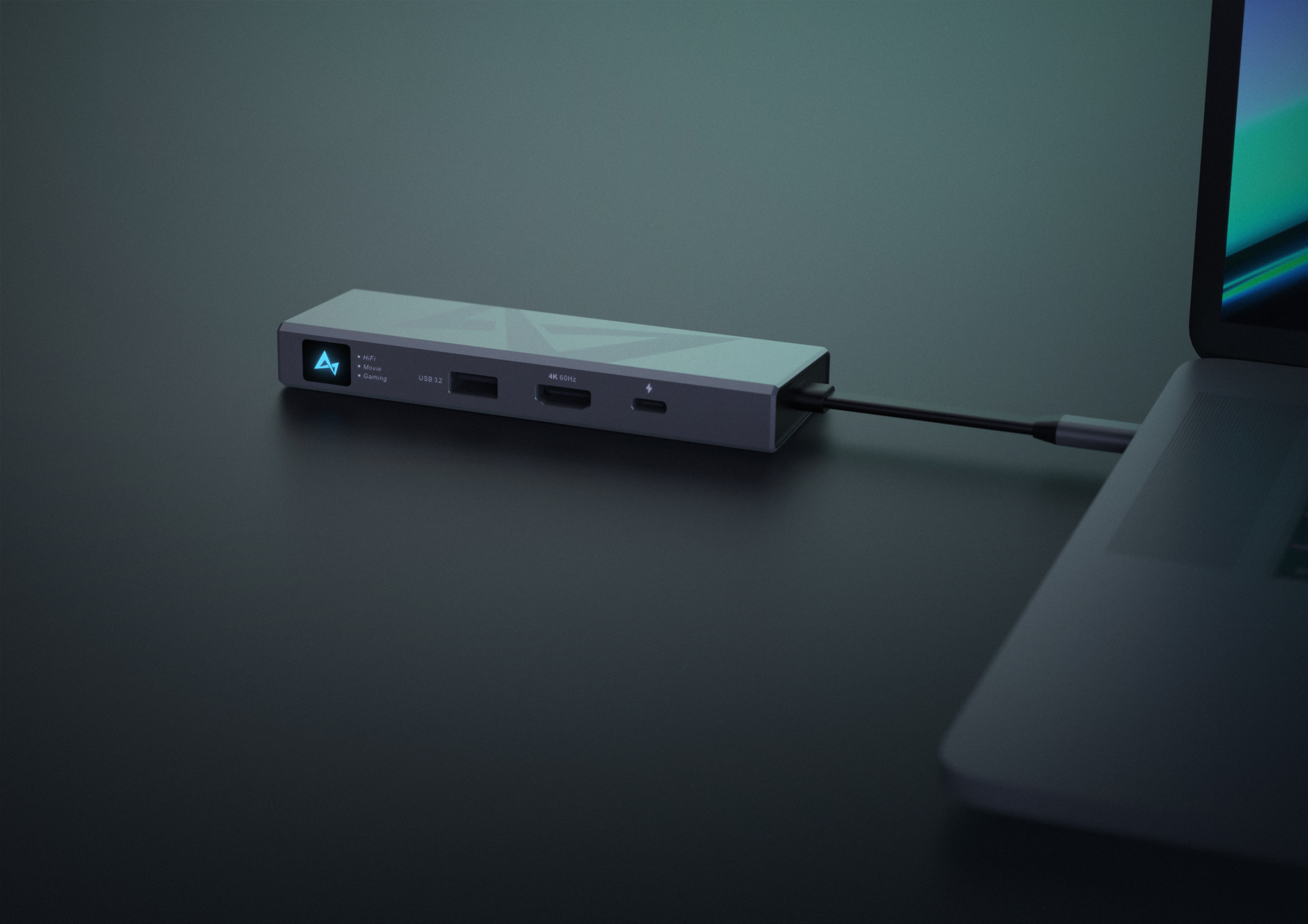 Expansion dock，electronic product，audio frequency，music，film，game，Touch ，