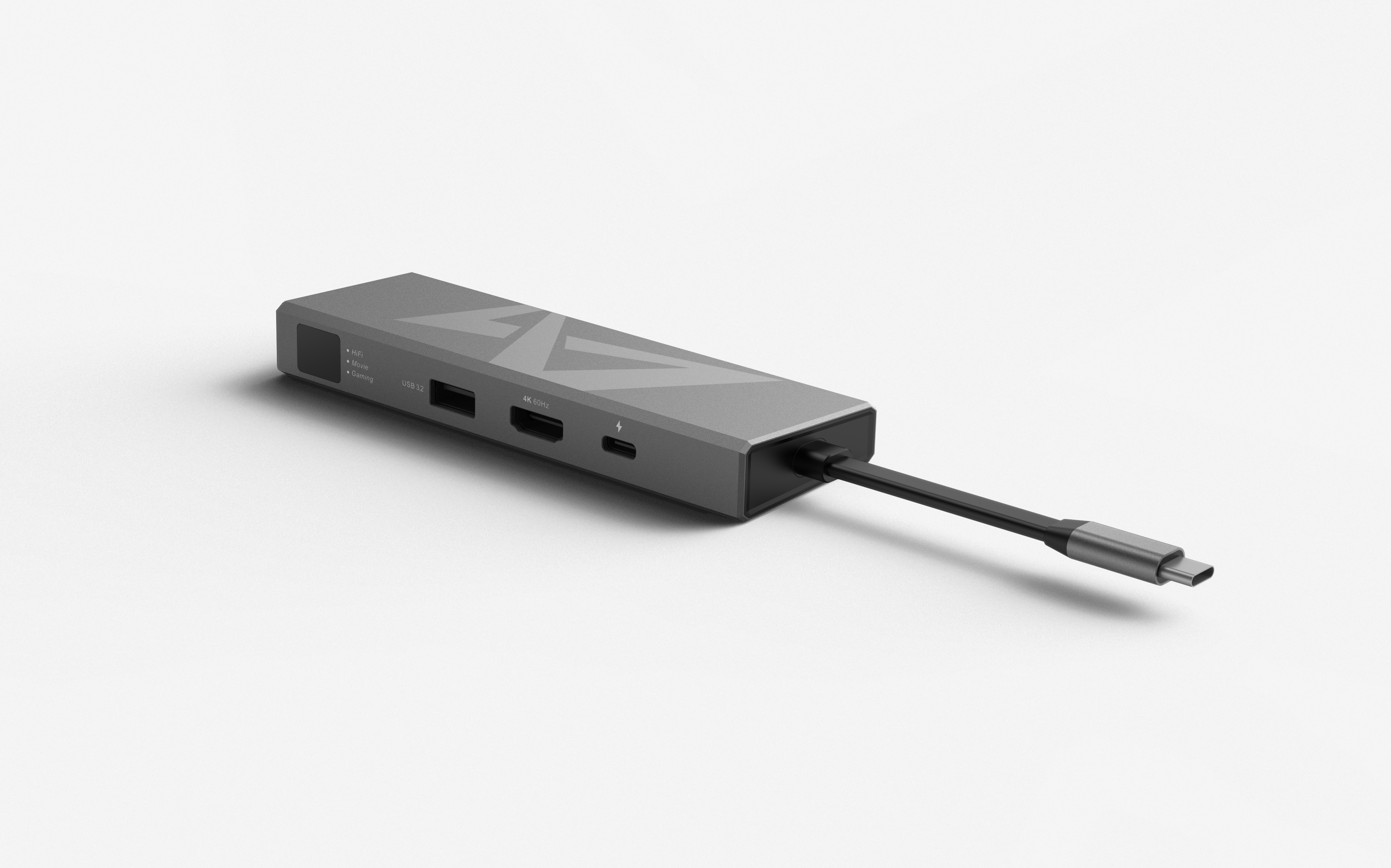 Expansion dock，electronic product，audio frequency，music，film，game，Touch ，