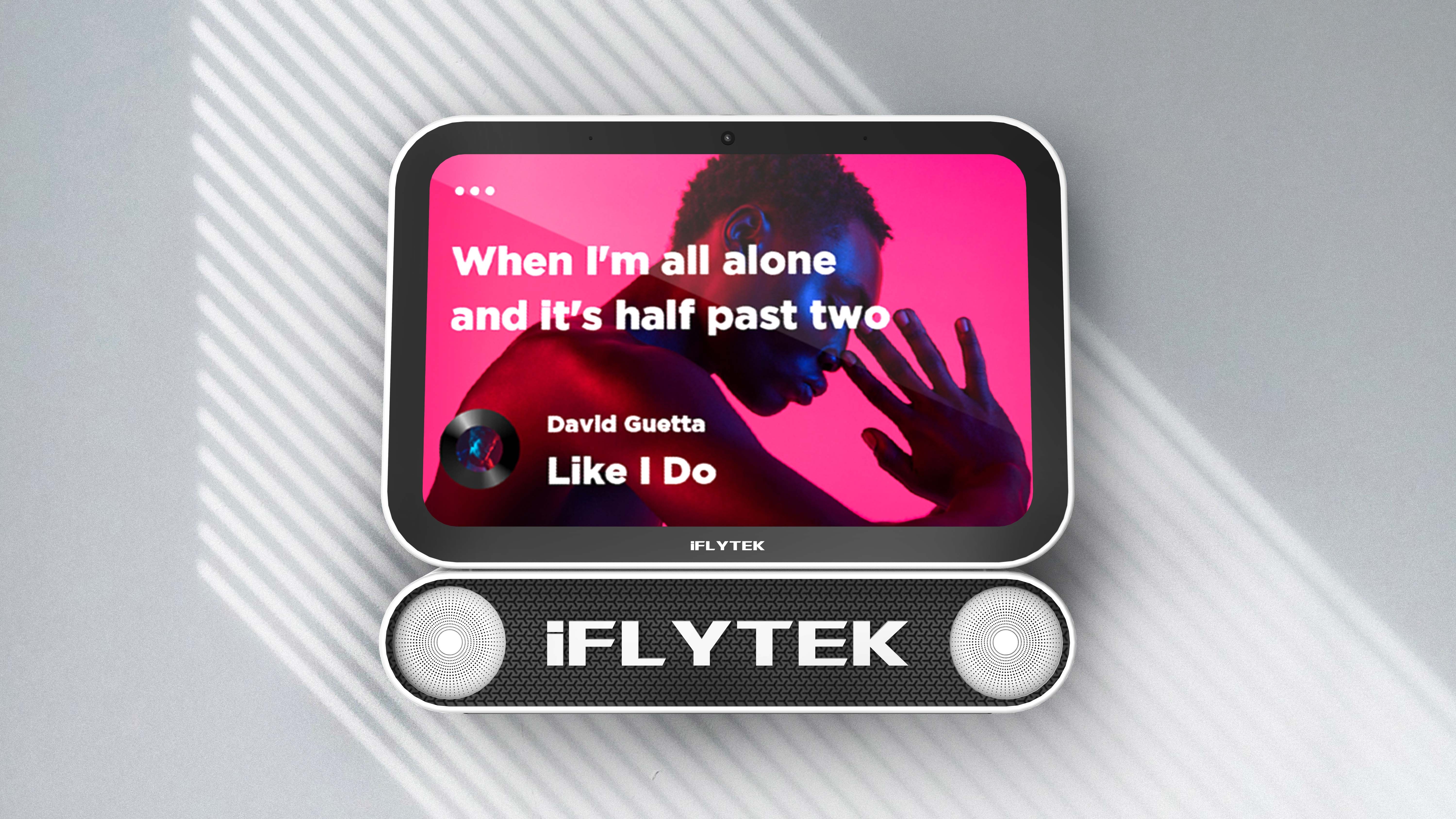 ai，loudspeaker box，interactive，Intelligent hardware，