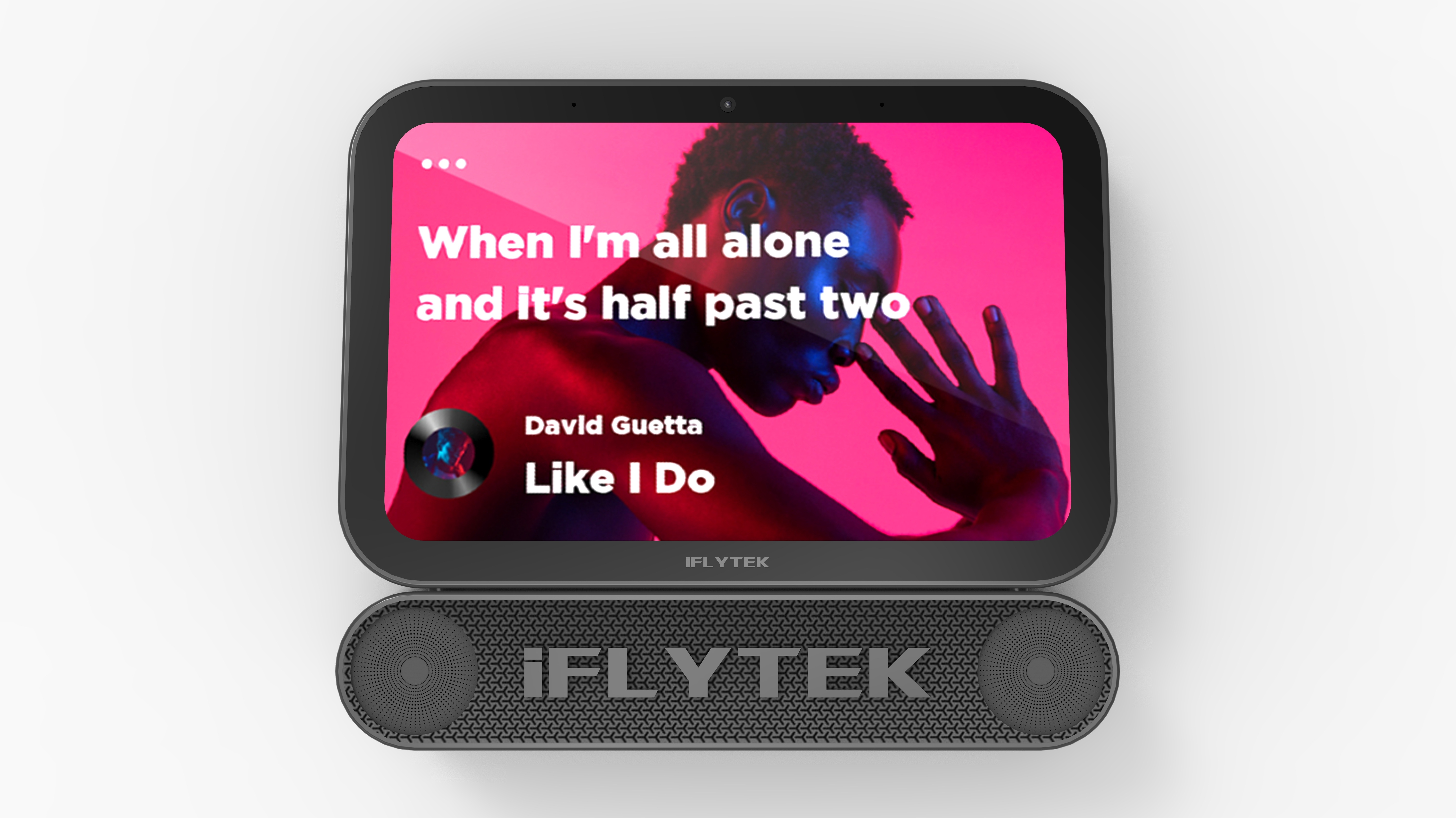 ai，loudspeaker box，interactive，Intelligent hardware，