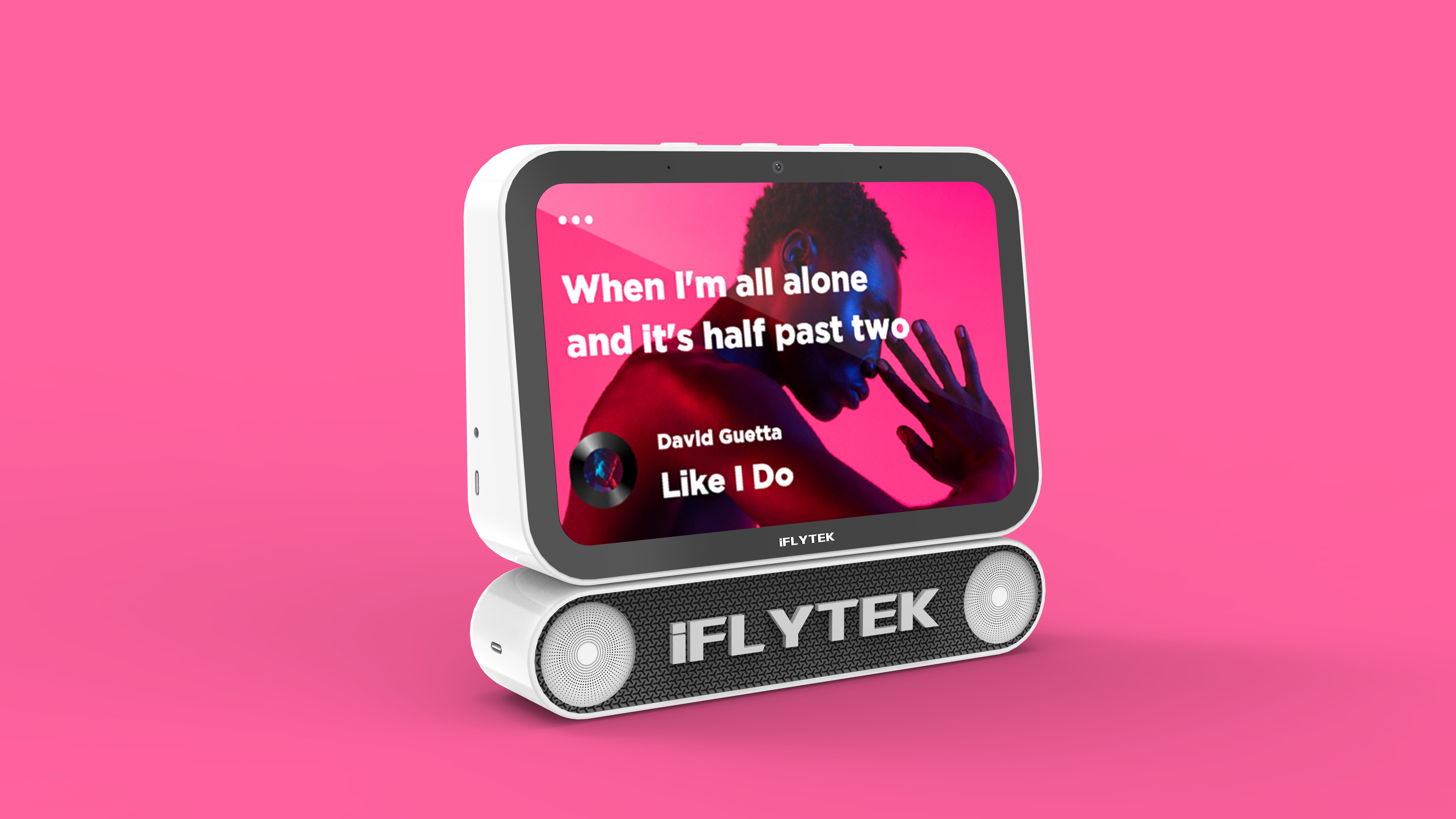 ai，loudspeaker box，interactive，Intelligent hardware，