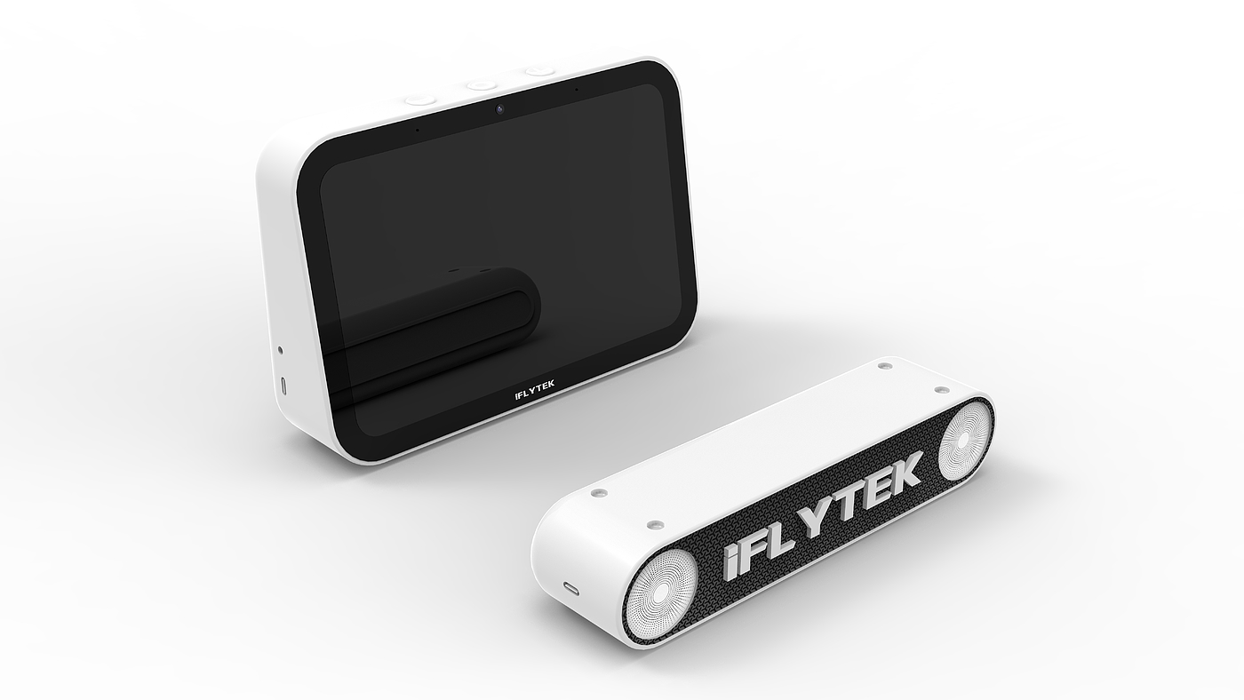 ai，loudspeaker box，interactive，Intelligent hardware，