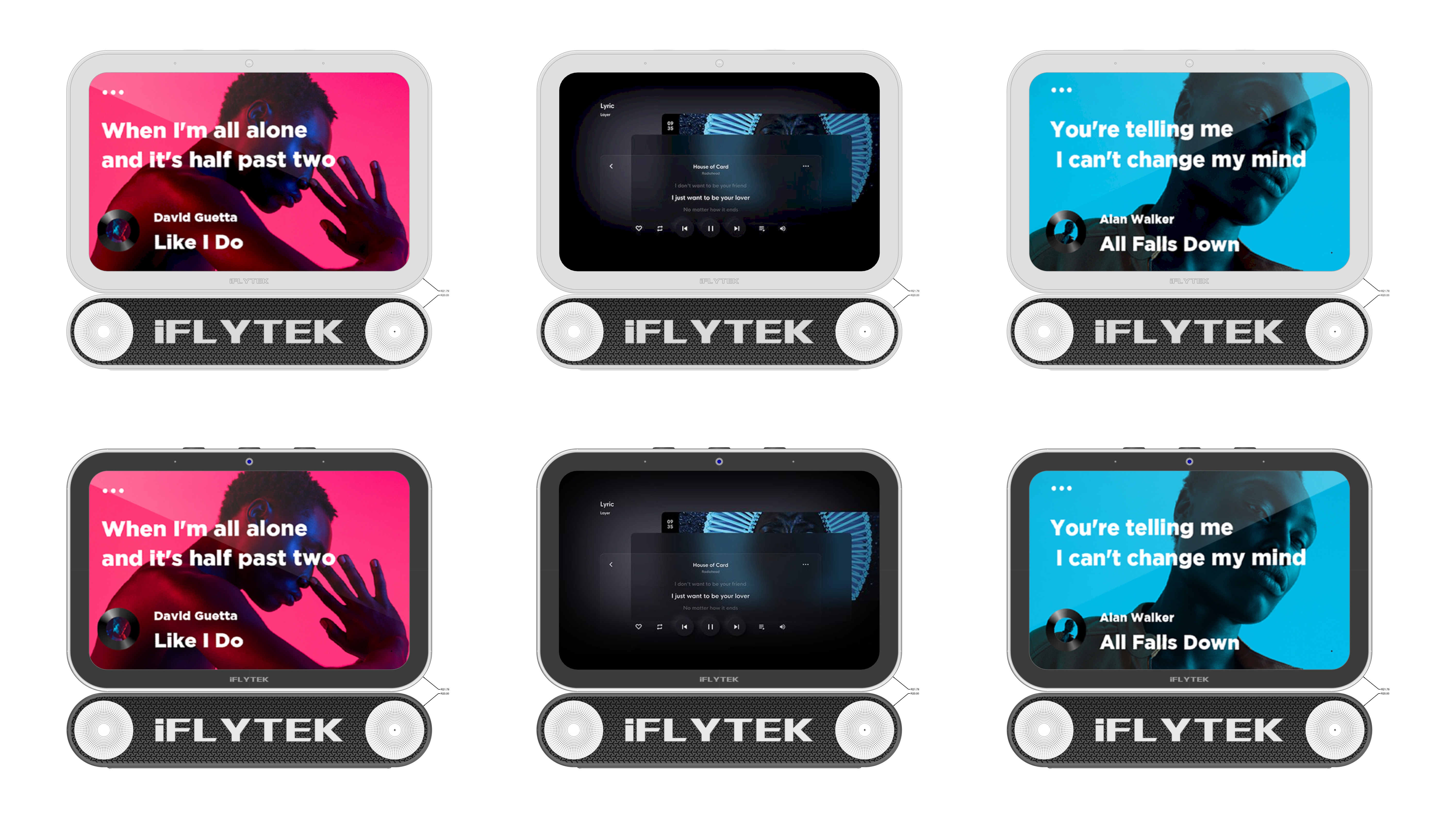 ai，loudspeaker box，interactive，Intelligent hardware，