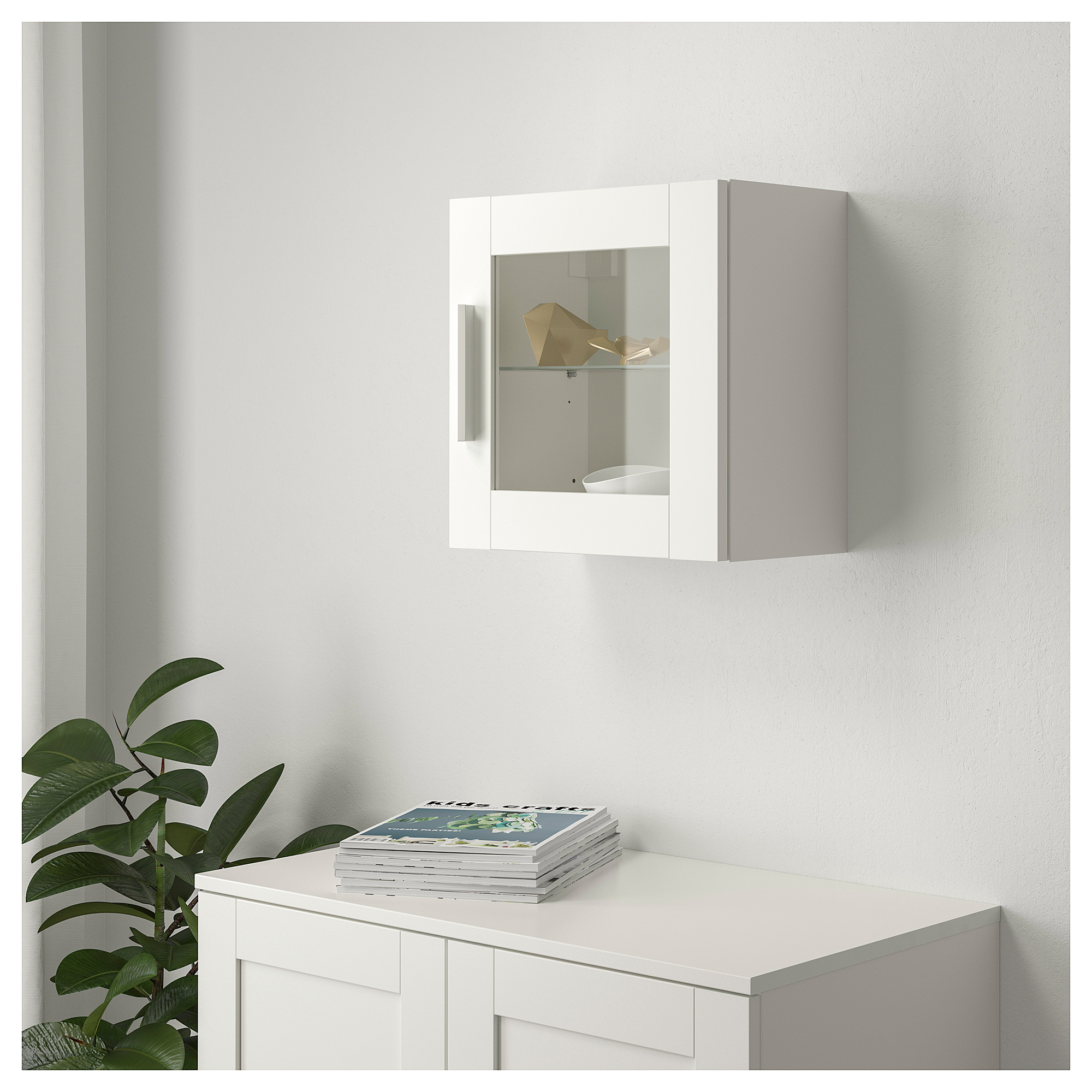 IKEA，BRIMNES，a closet，IKEA，