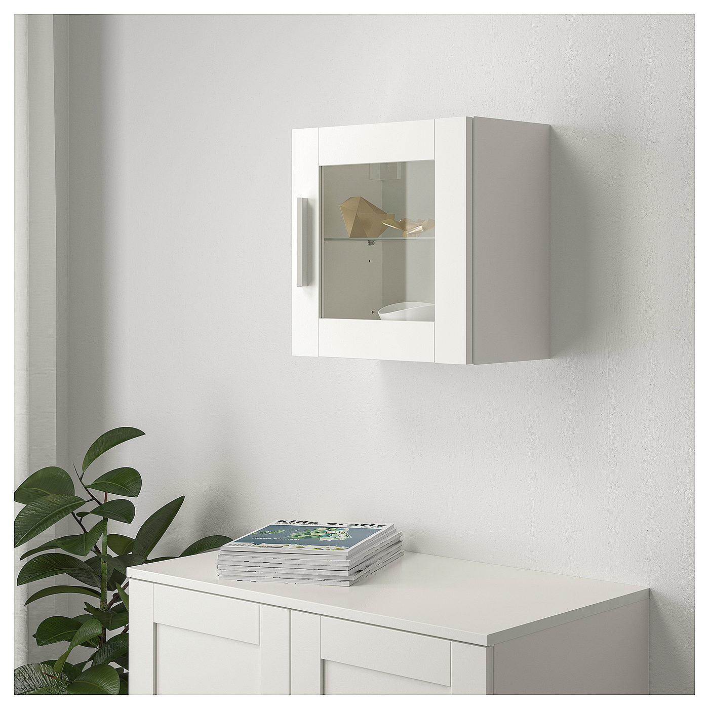 IKEA，BRIMNES，a closet，IKEA，