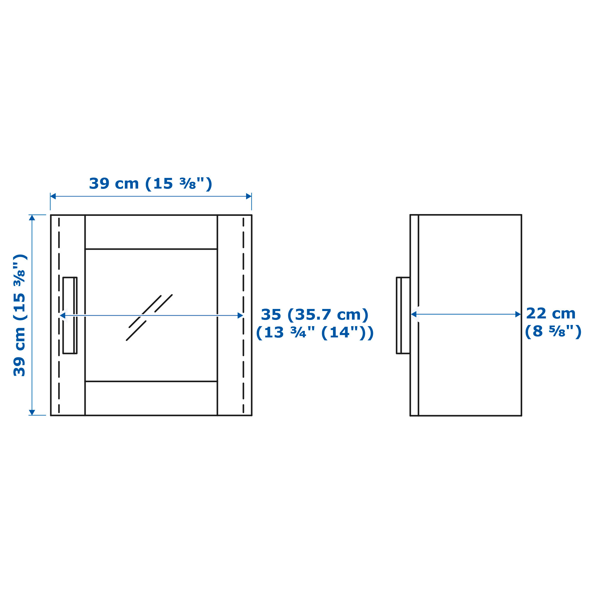 IKEA，BRIMNES，a closet，IKEA，